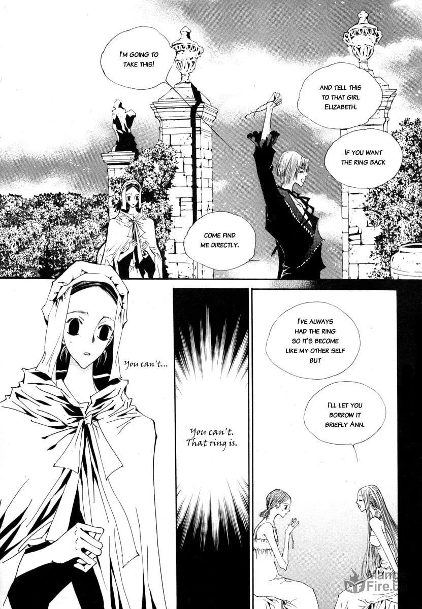 Read Horror Collector chapter 7 image 35 on Lezhin