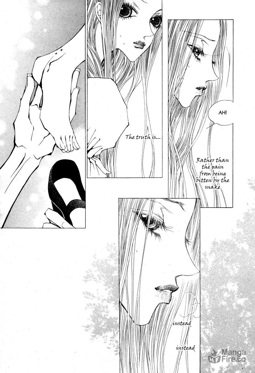 Read Horror Collector chapter 7 image 4 on Lezhin