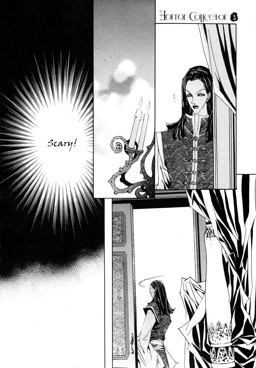 Read Horror Collector chapter 7 image 42 on Lezhin