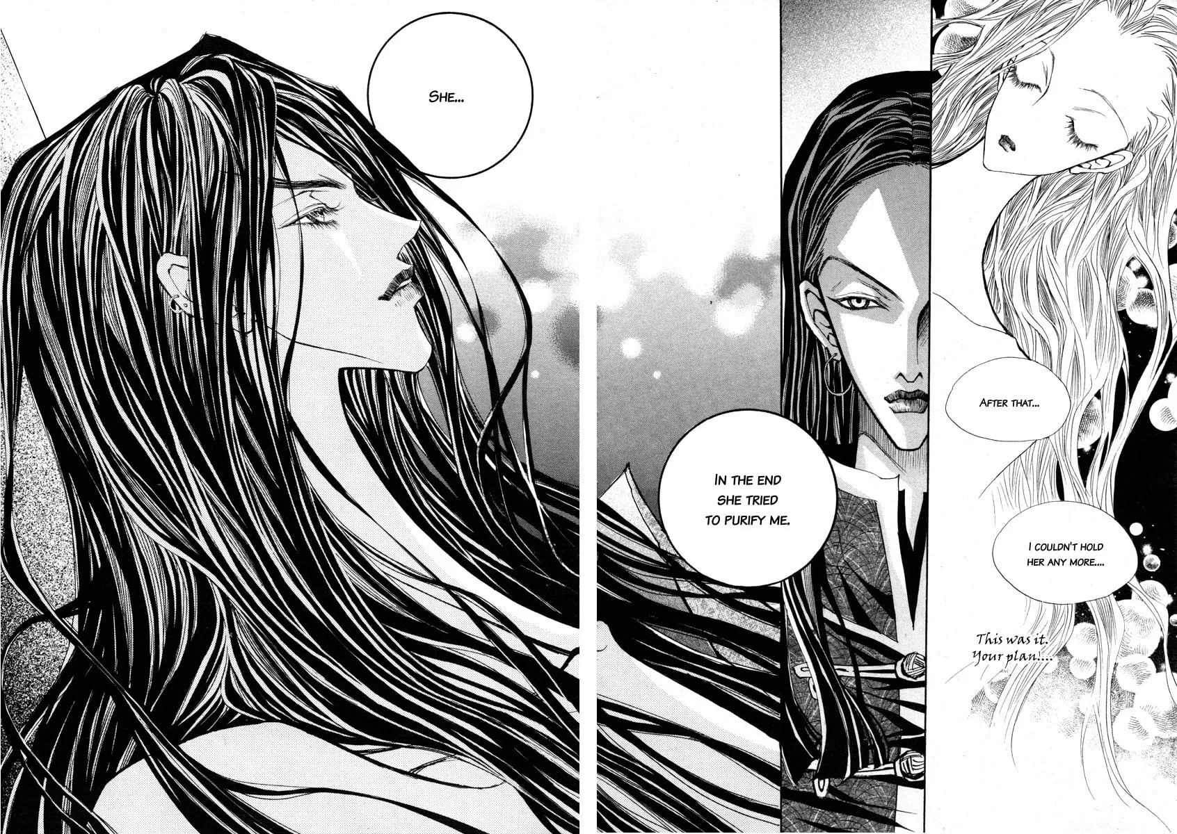 Read Horror Collector chapter 7 image 45 on Lezhin