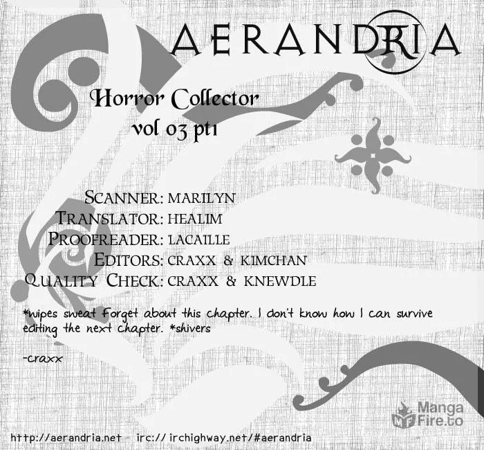 Read Horror Collector chapter 7 image 50 on Lezhin