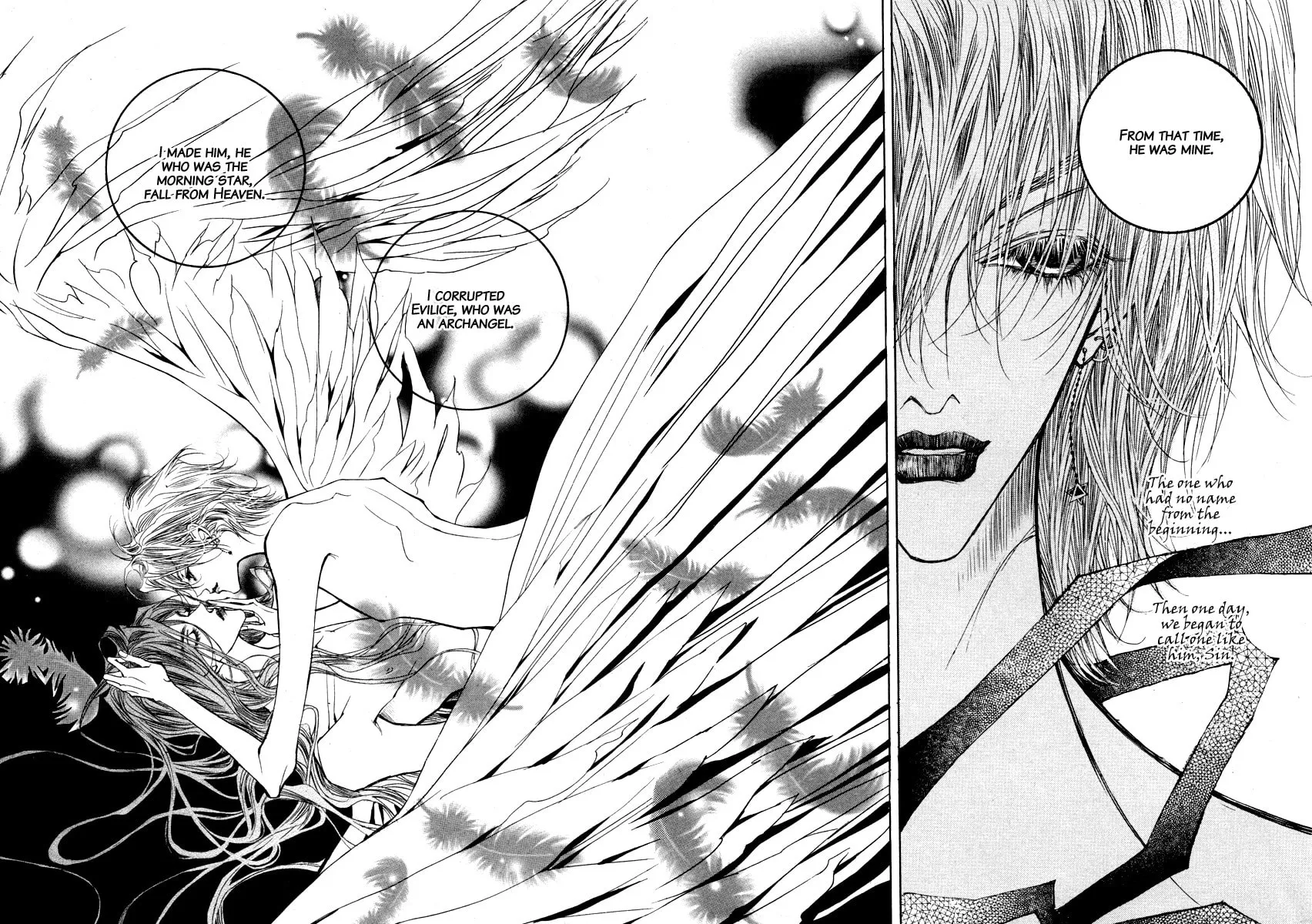 Read Horror Collector chapter 9 image 19 on Lezhin