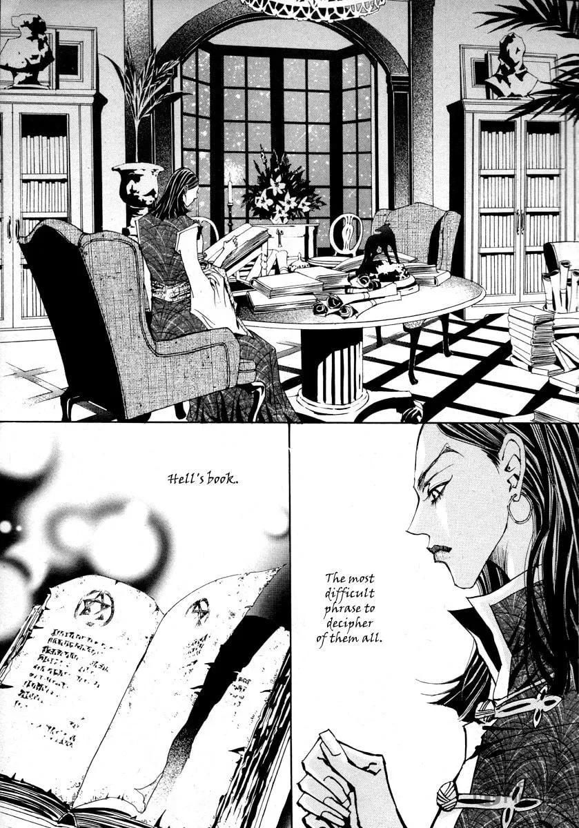 Read Horror Collector chapter 9 image 2 on Lezhin