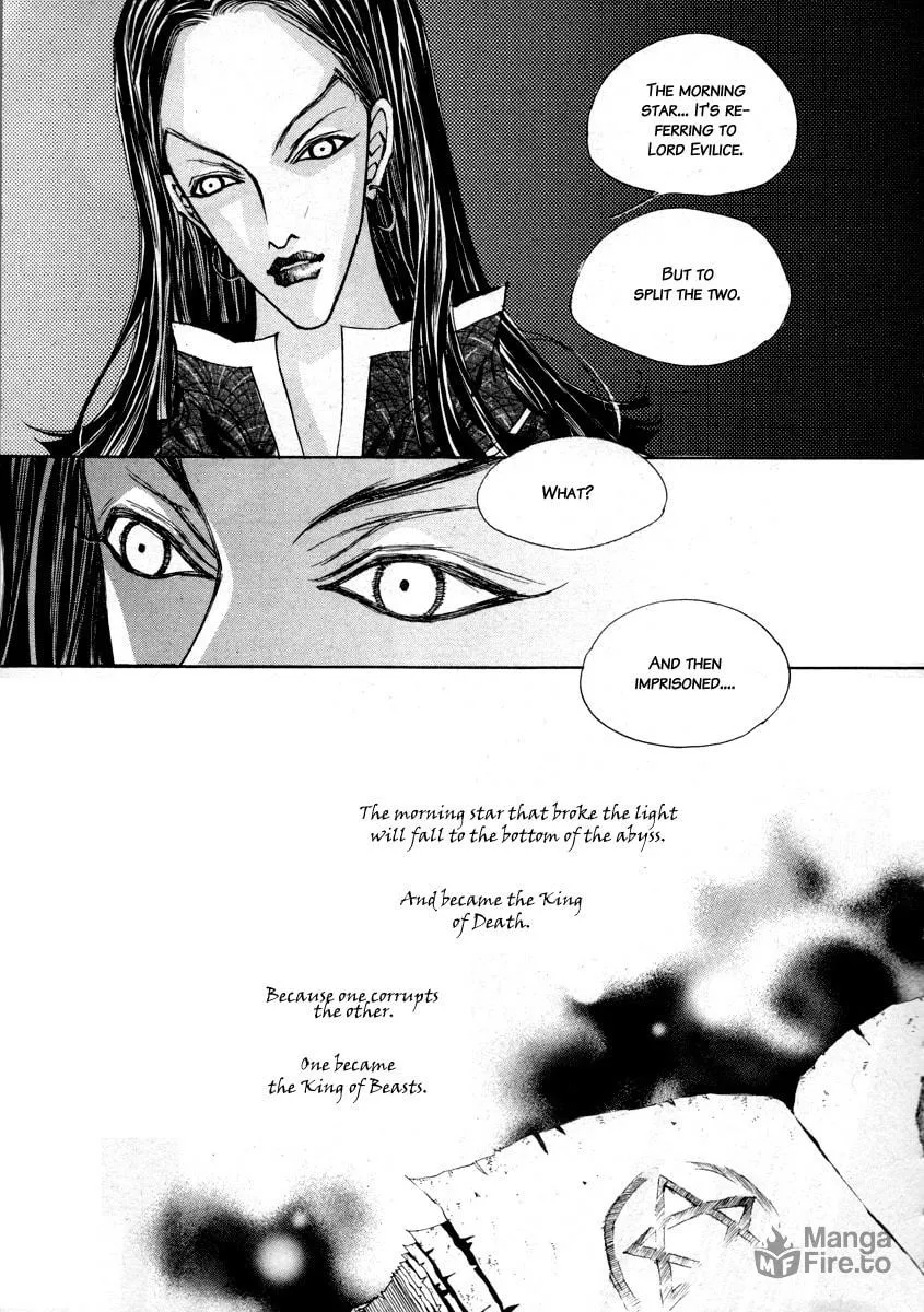 Read Horror Collector chapter 9 image 4 on Lezhin