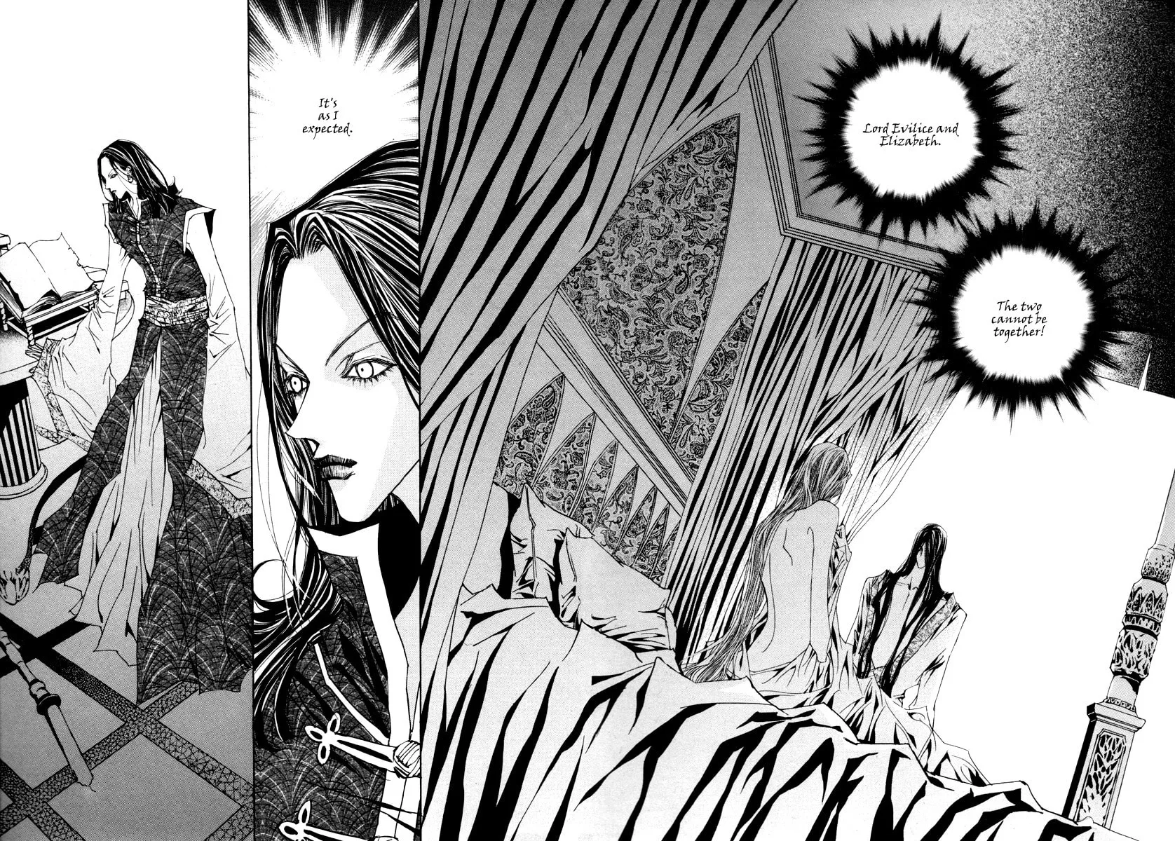 Read Horror Collector chapter 9 image 6 on Lezhin