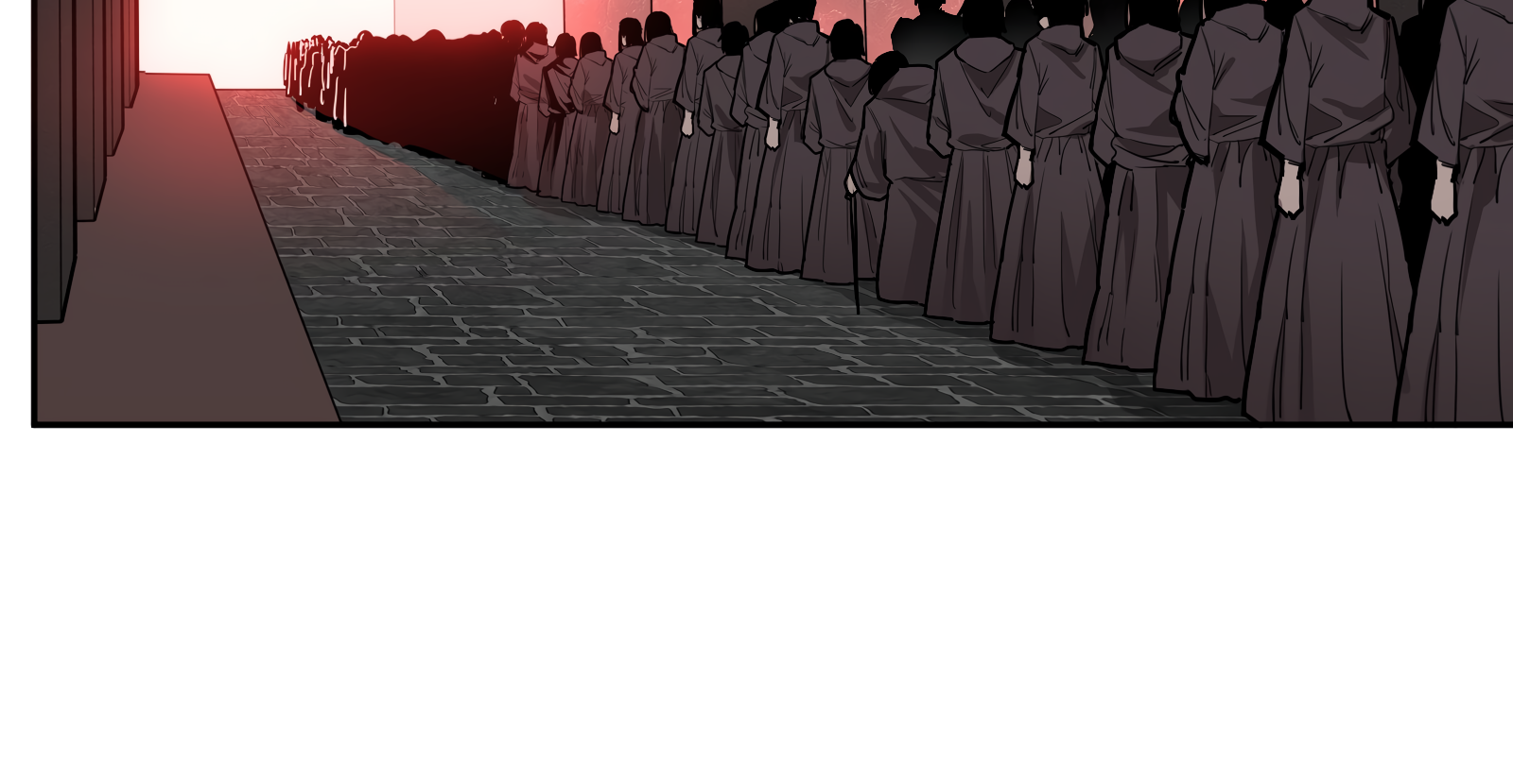 Horror Comes I Have 18 Levels of Hell Inside Me Chapter 0 page 3 - 