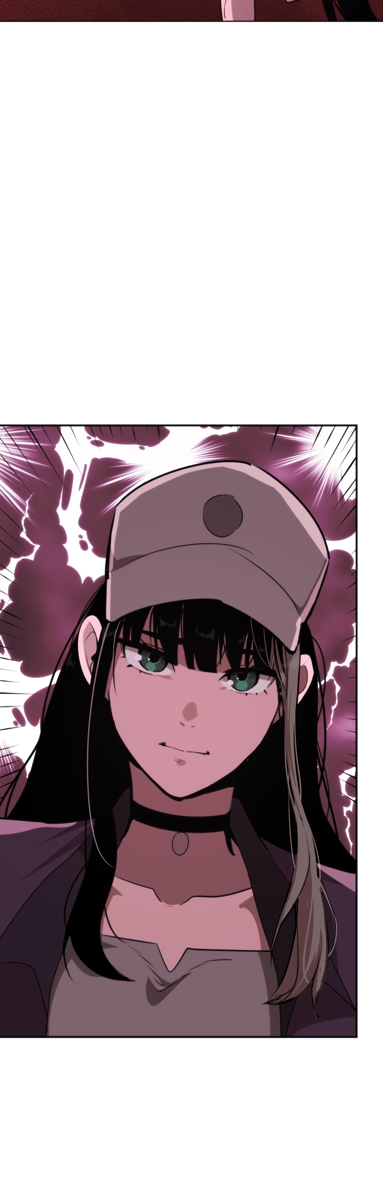 Horror Comes I Have 18 Levels of Hell Inside Me Chapter 1 page 37 - 