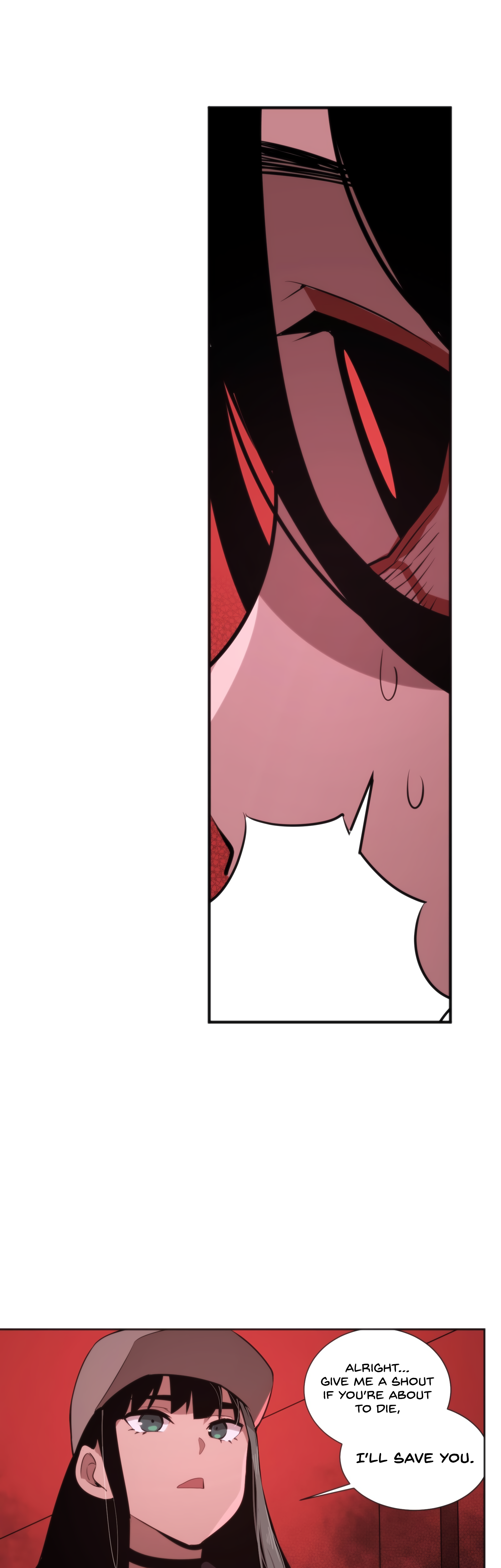 Horror Comes I Have 18 Levels of Hell Inside Me Chapter 1 page 38 - 