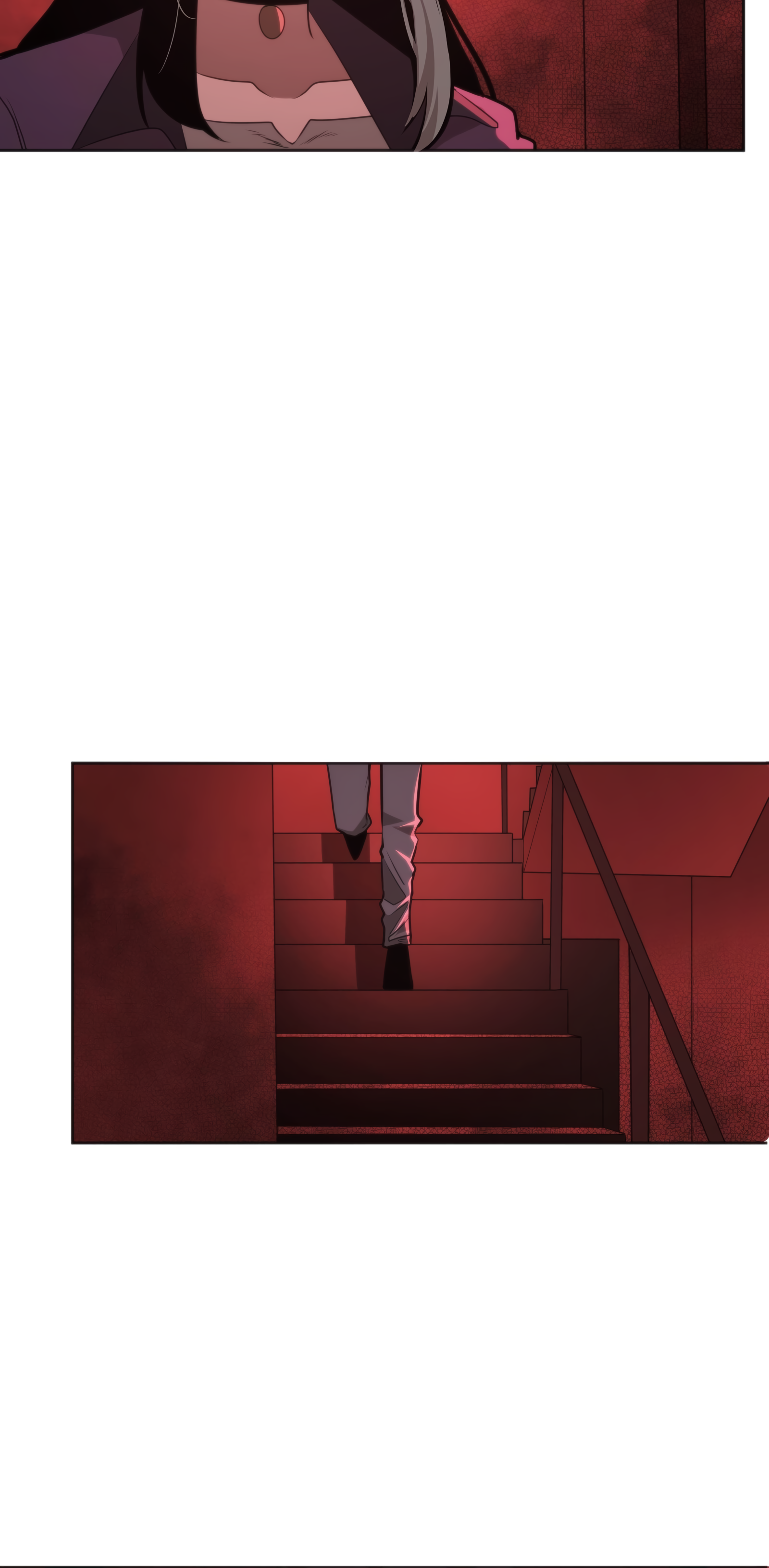 Horror Comes I Have 18 Levels of Hell Inside Me Chapter 1 page 39 - 