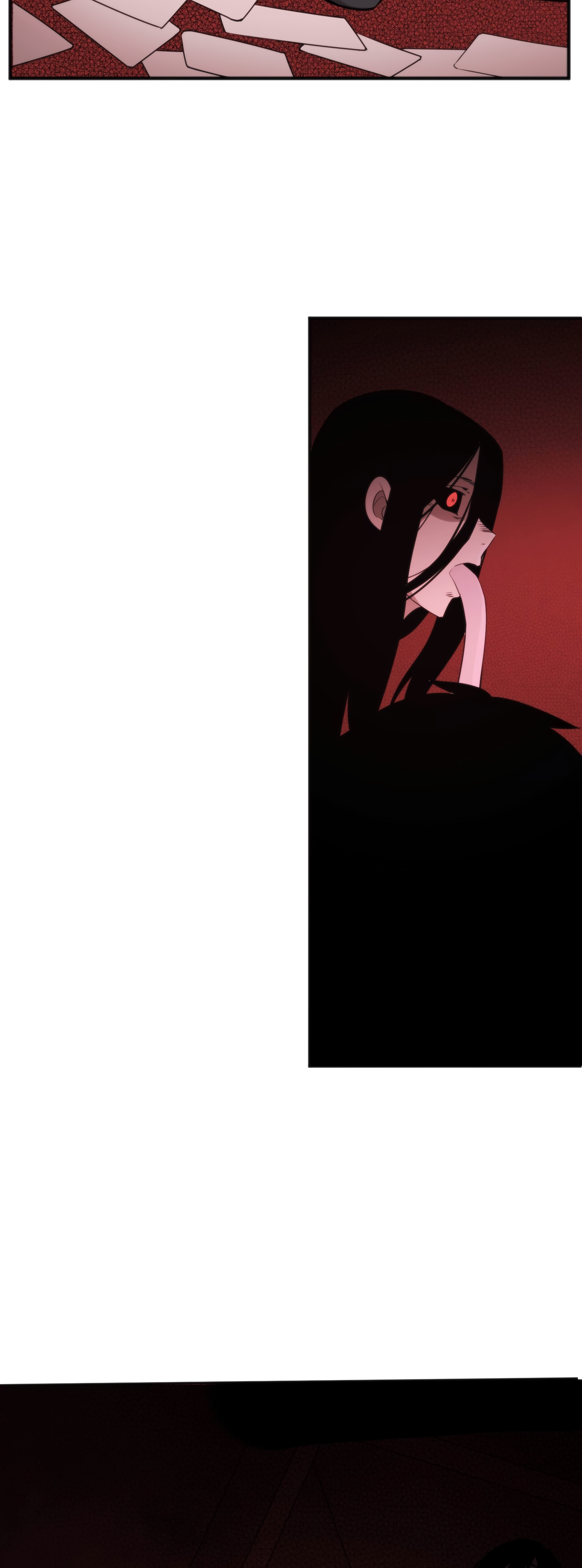 Horror Comes I Have 18 Levels of Hell Inside Me Chapter 1 page 41 - 
