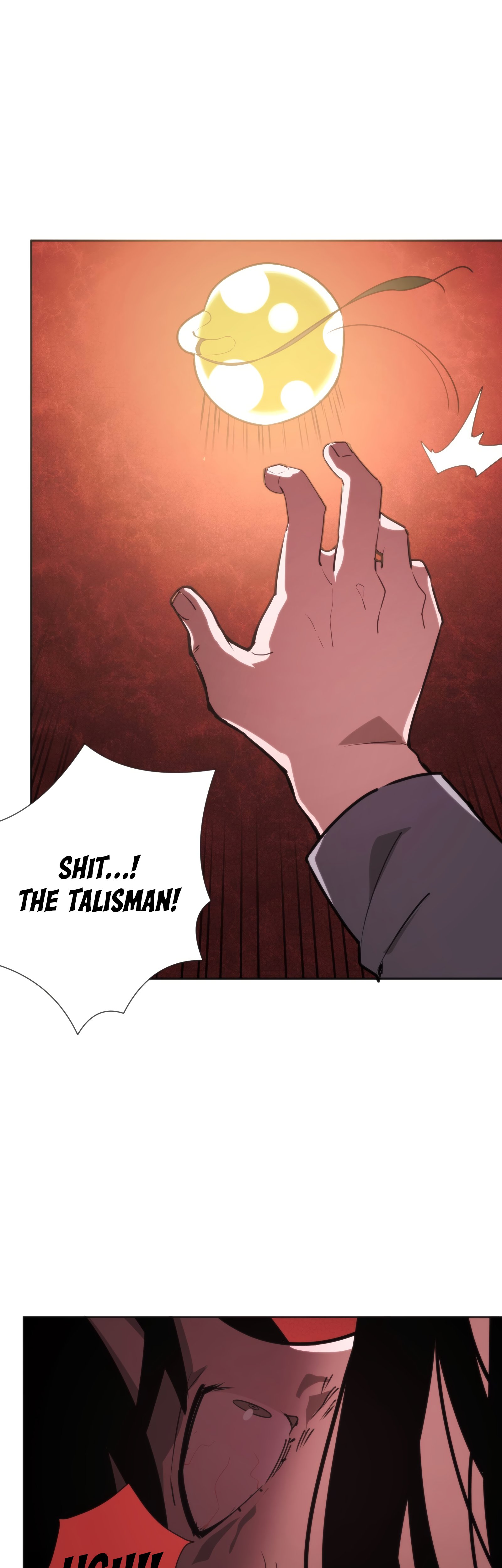 Horror Comes I Have 18 Levels of Hell Inside Me Chapter 1 page 44 - 