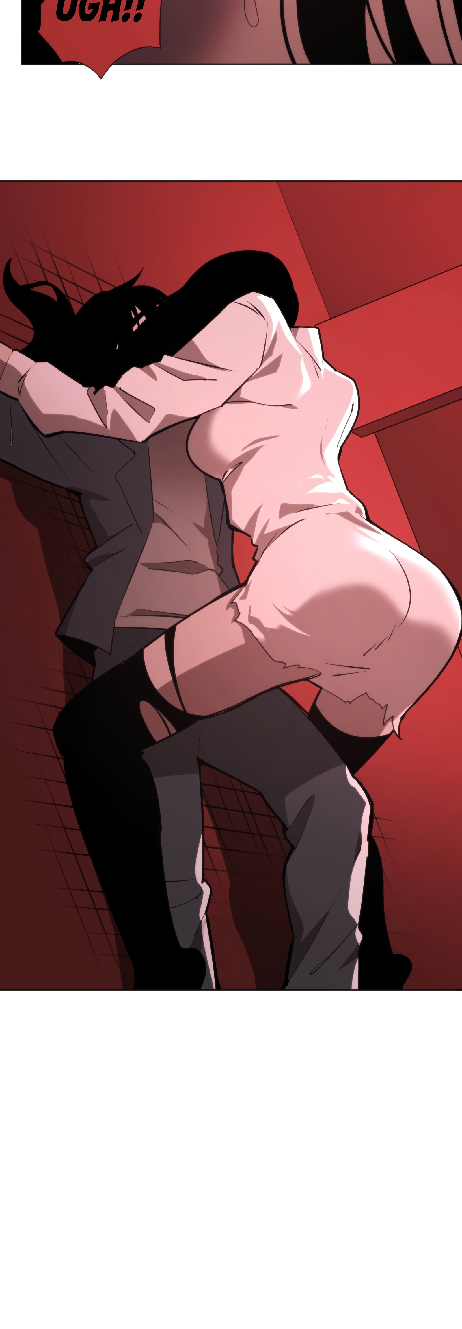 Horror Comes I Have 18 Levels of Hell Inside Me Chapter 1 page 45 - 