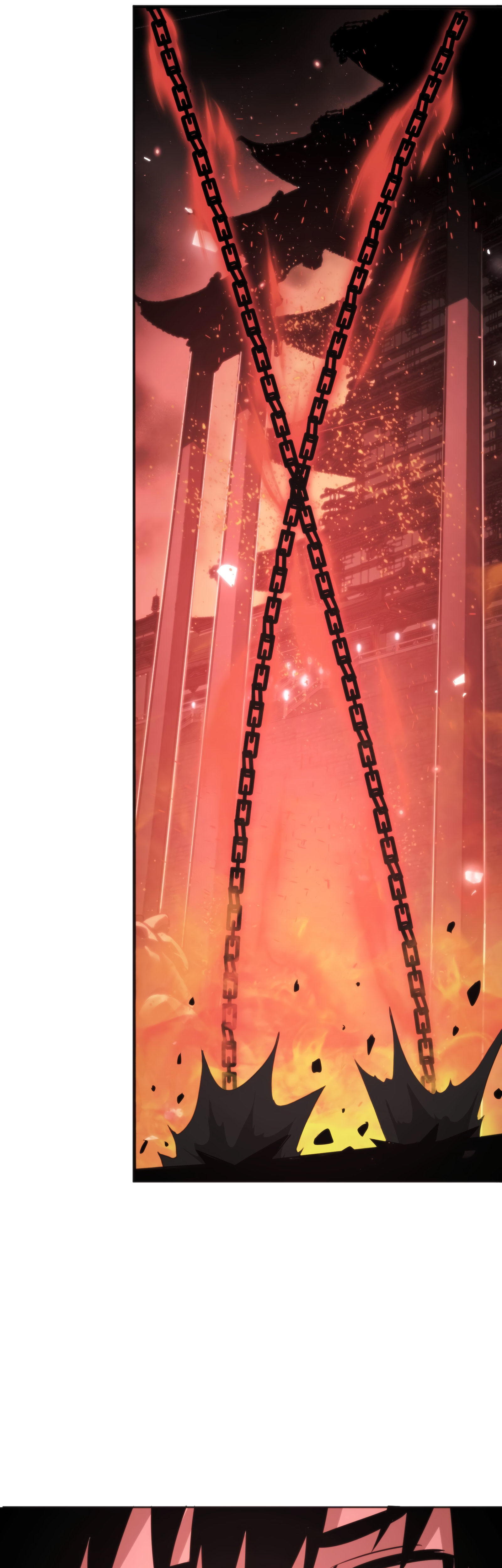 Horror Comes I Have 18 Levels of Hell Inside Me Chapter 1 page 48 - 