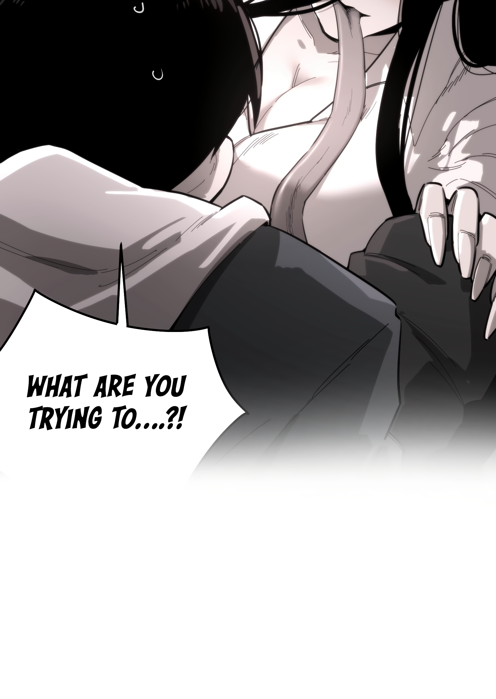 Horror Comes I Have 18 Levels of Hell Inside Me Chapter 2 page 13 - 