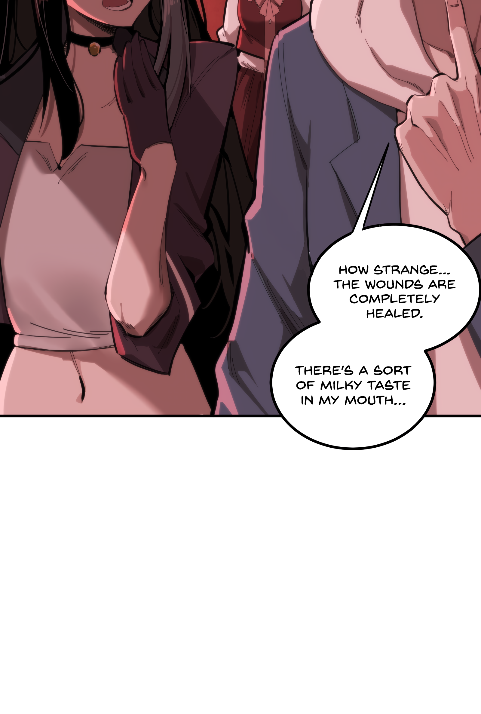 Horror Comes I Have 18 Levels of Hell Inside Me Chapter 2 page 21 - 