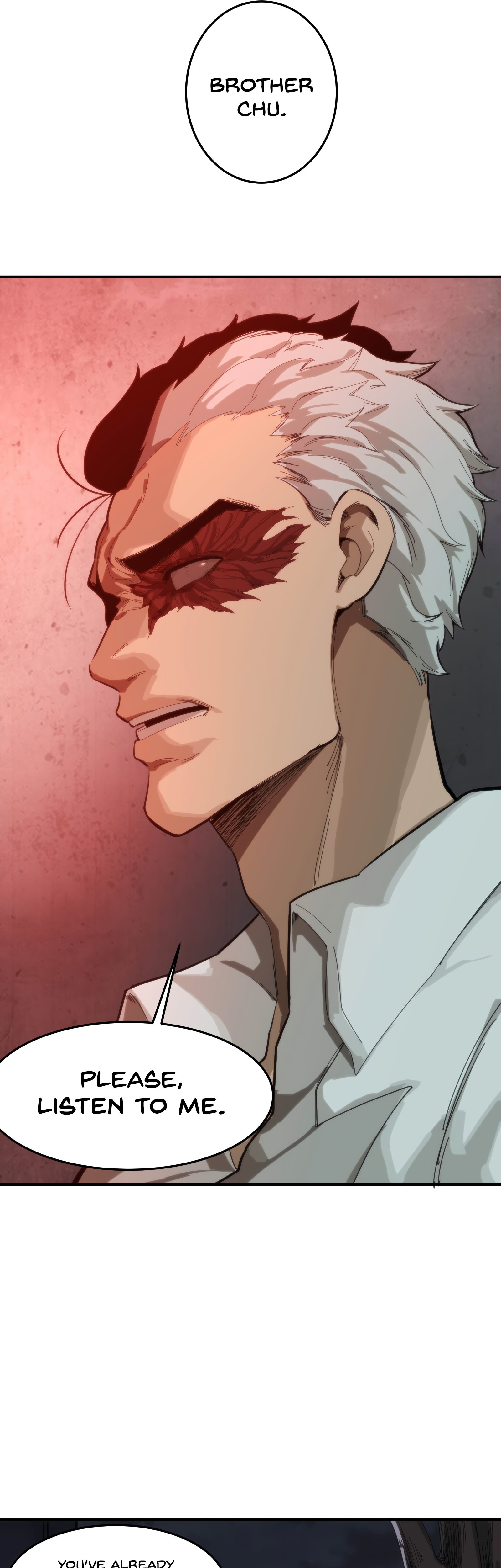 Horror Comes I Have 18 Levels of Hell Inside Me Chapter 2 page 24 - 