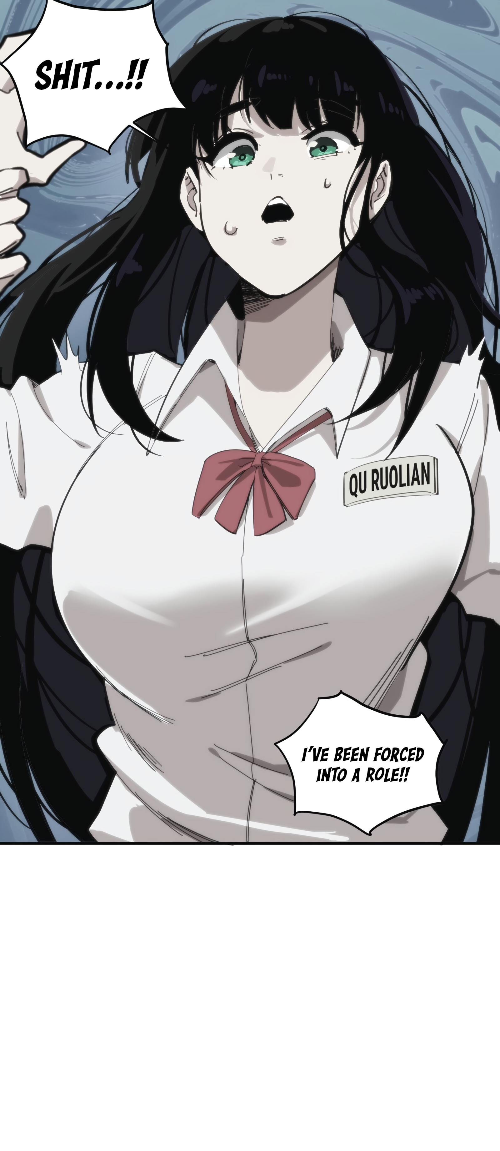 Horror Comes I Have 18 Levels of Hell Inside Me Chapter 2 page 35 - 