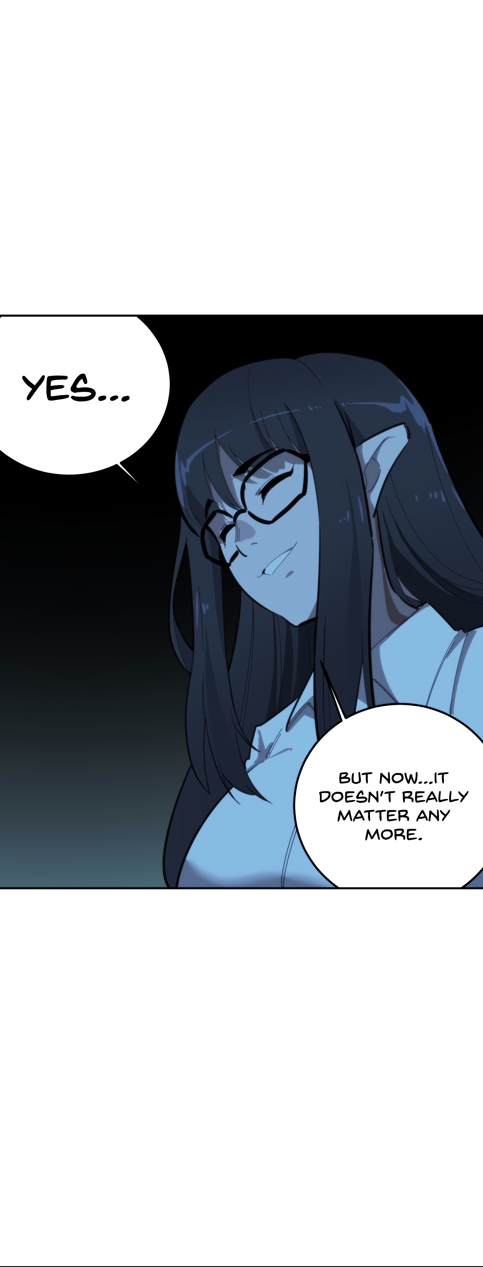 Horror Comes I Have 18 Levels of Hell Inside Me Chapter 3 page 21 - 