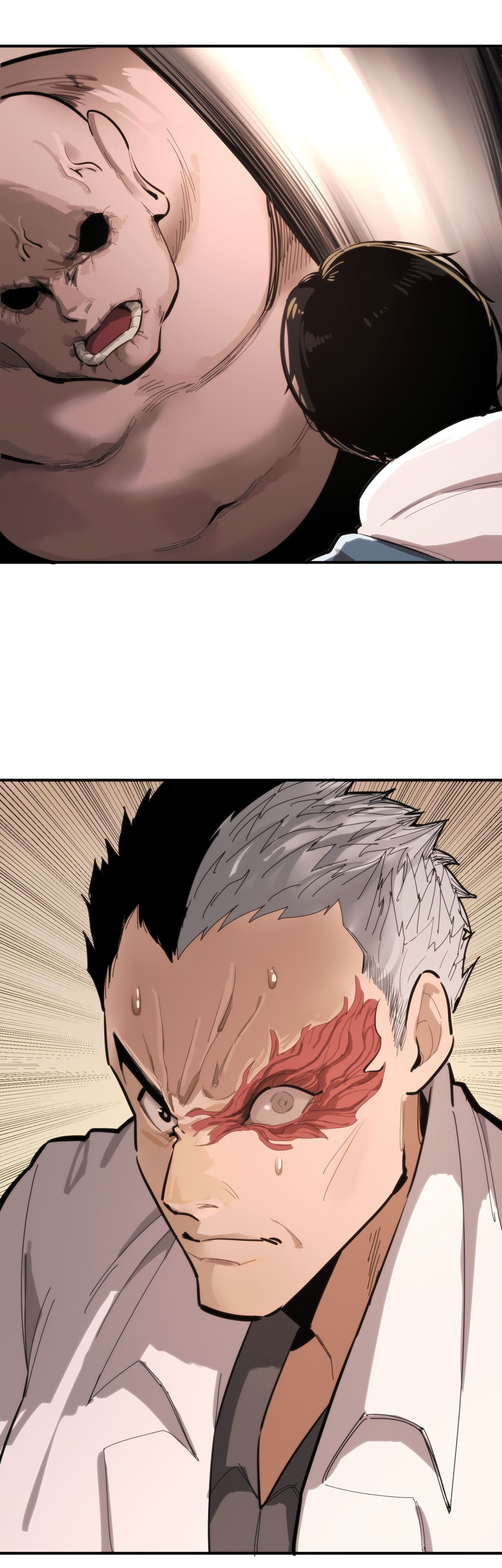 Horror Comes I Have 18 Levels of Hell Inside Me Chapter 3 page 37 - 