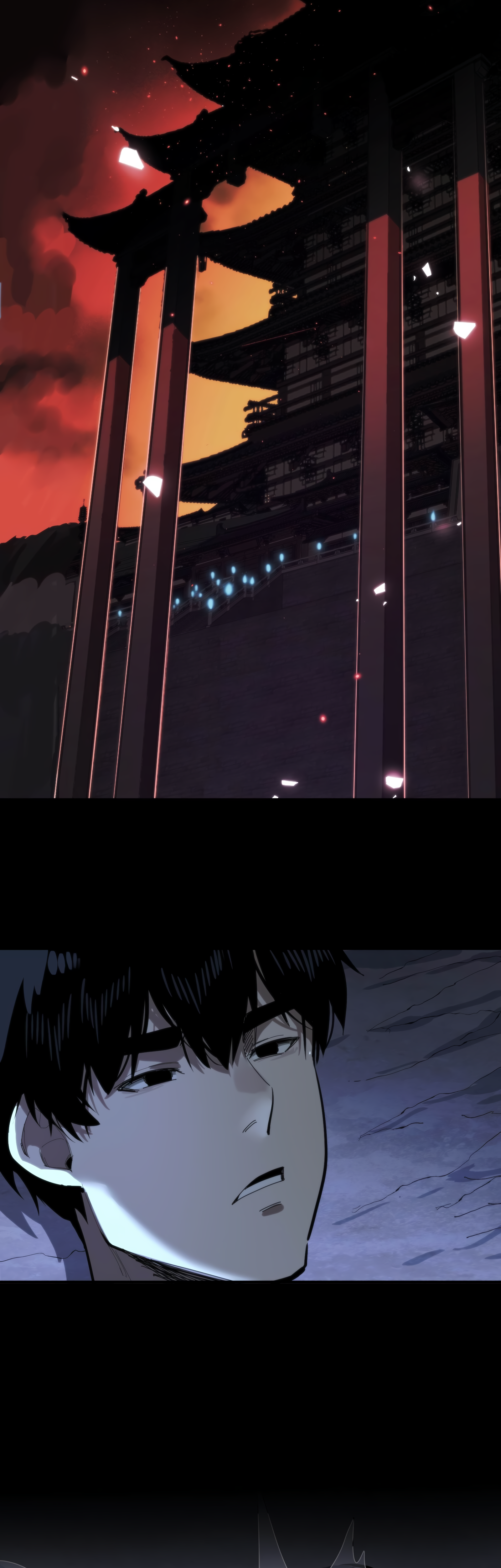 Horror Comes I Have 18 Levels of Hell Inside Me Chapter 4 page 22 - 