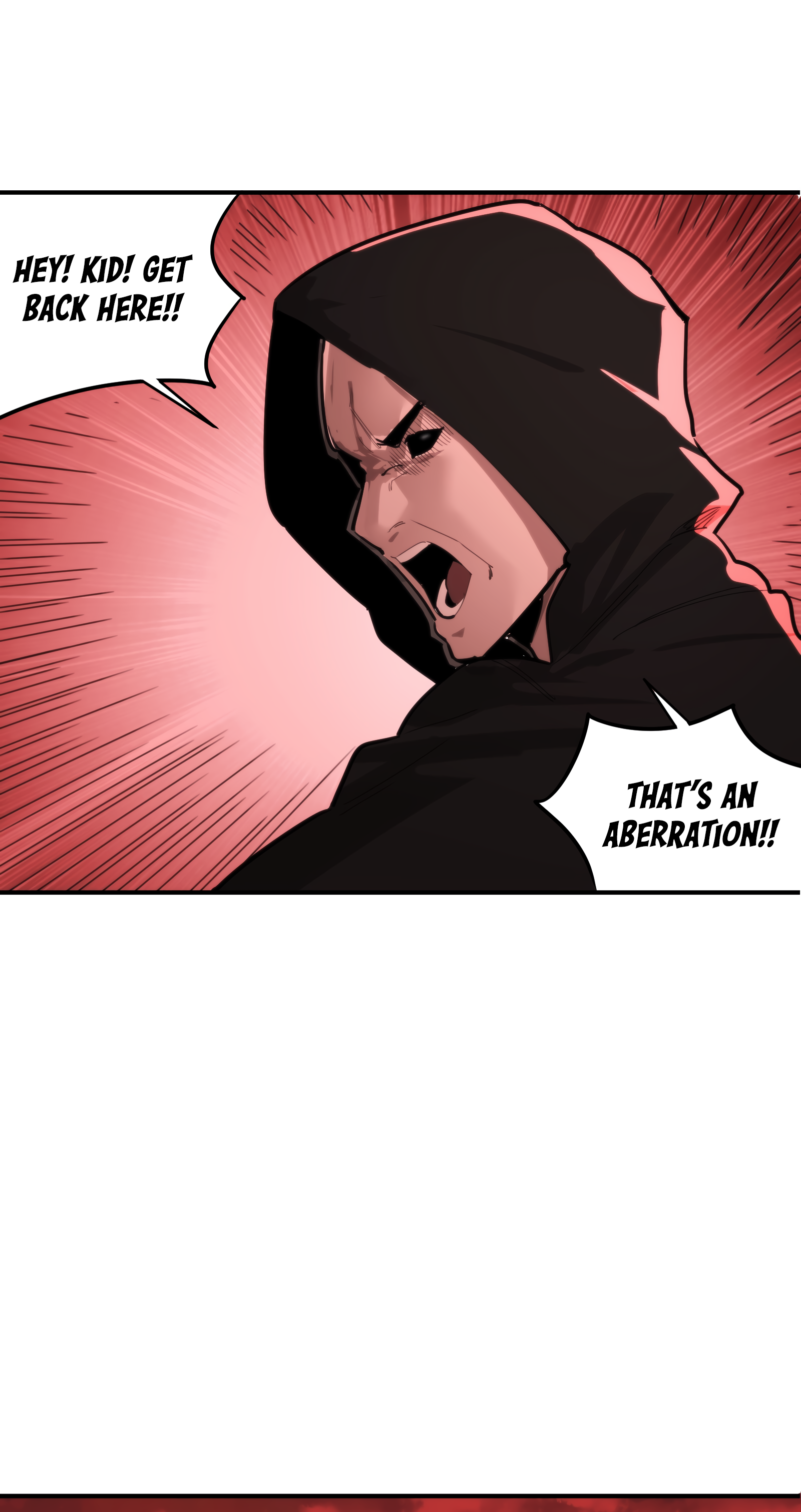 Horror Comes I Have 18 Levels of Hell Inside Me Chapter 4 page 7 - 