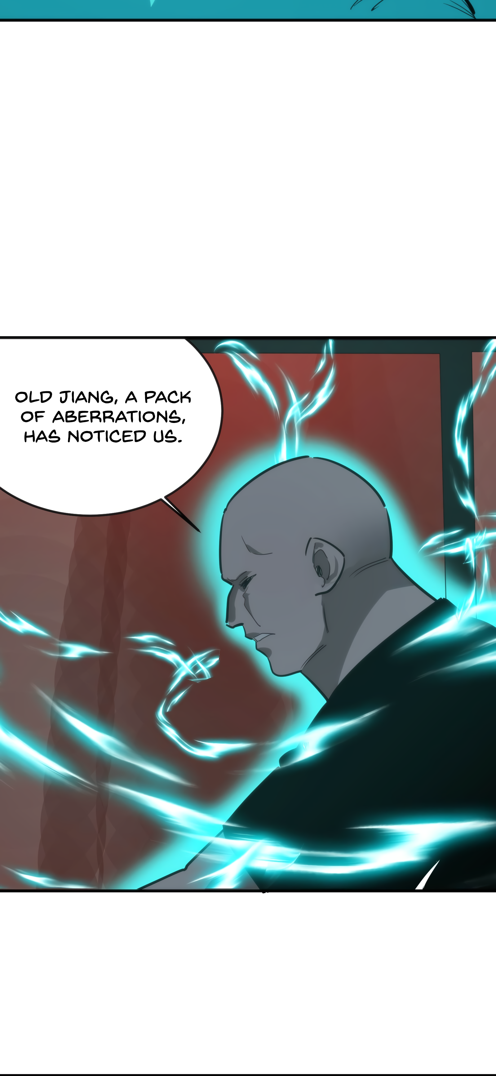 Horror Comes I Have 18 Levels of Hell Inside Me Chapter 6 page 13 - 
