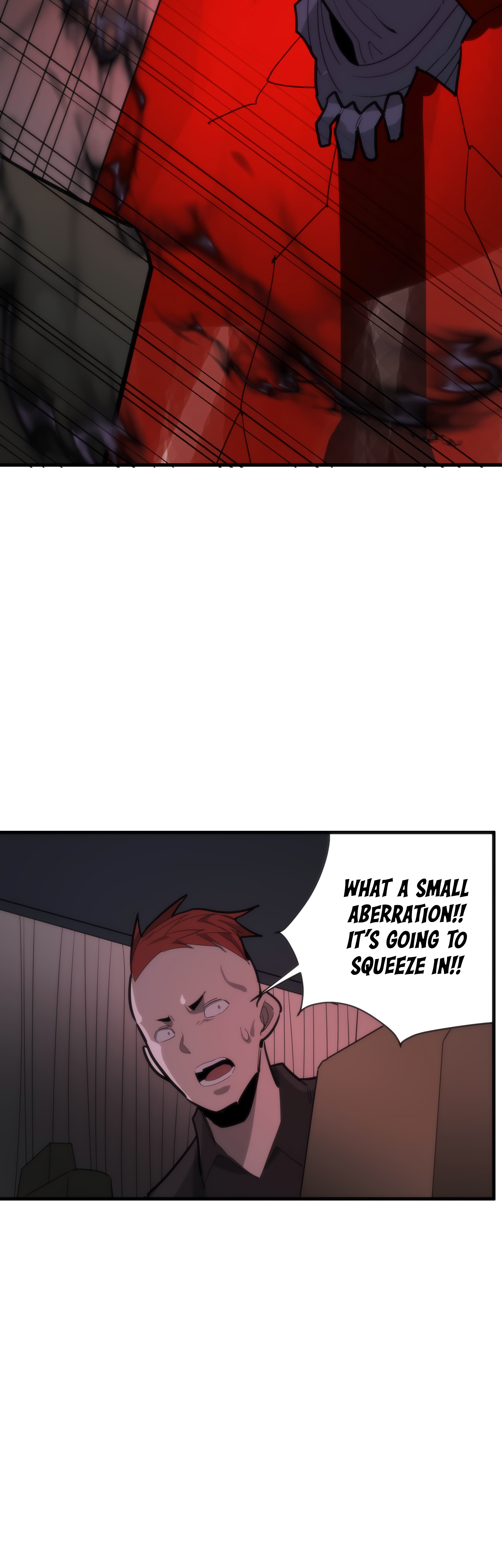 Horror Comes I Have 18 Levels of Hell Inside Me Chapter 6 page 15 - 