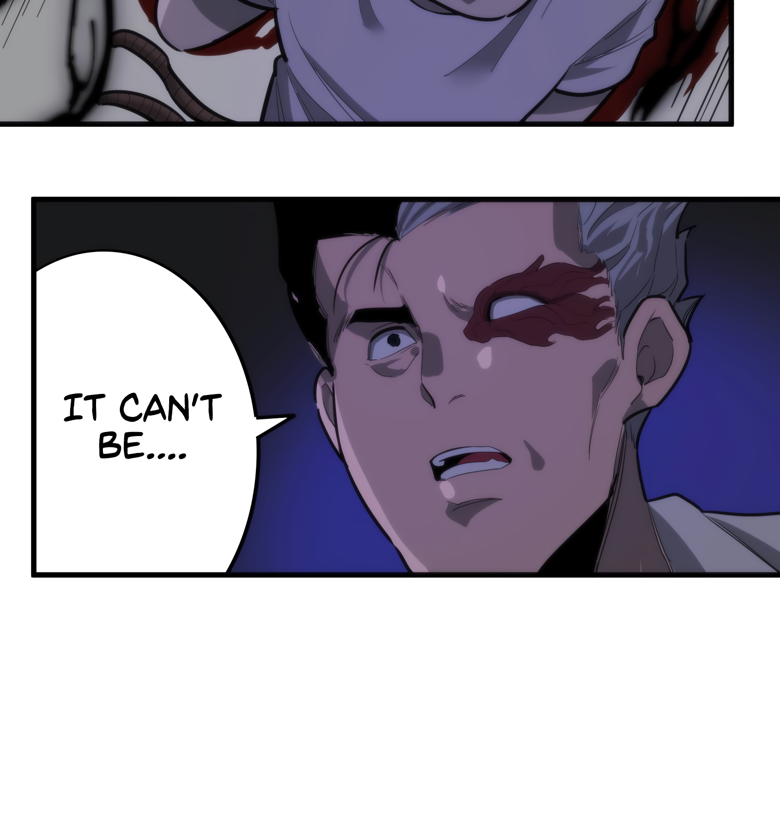 Horror Comes I Have 18 Levels of Hell Inside Me Chapter 6 page 27 - 