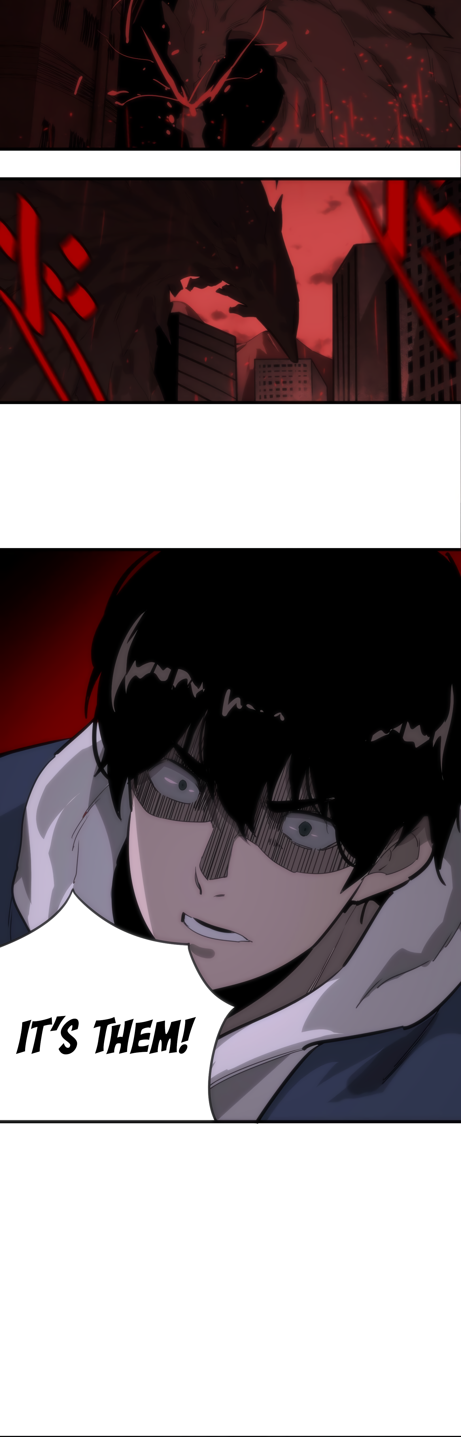 Horror Comes I Have 18 Levels of Hell Inside Me Chapter 6 page 31 - 