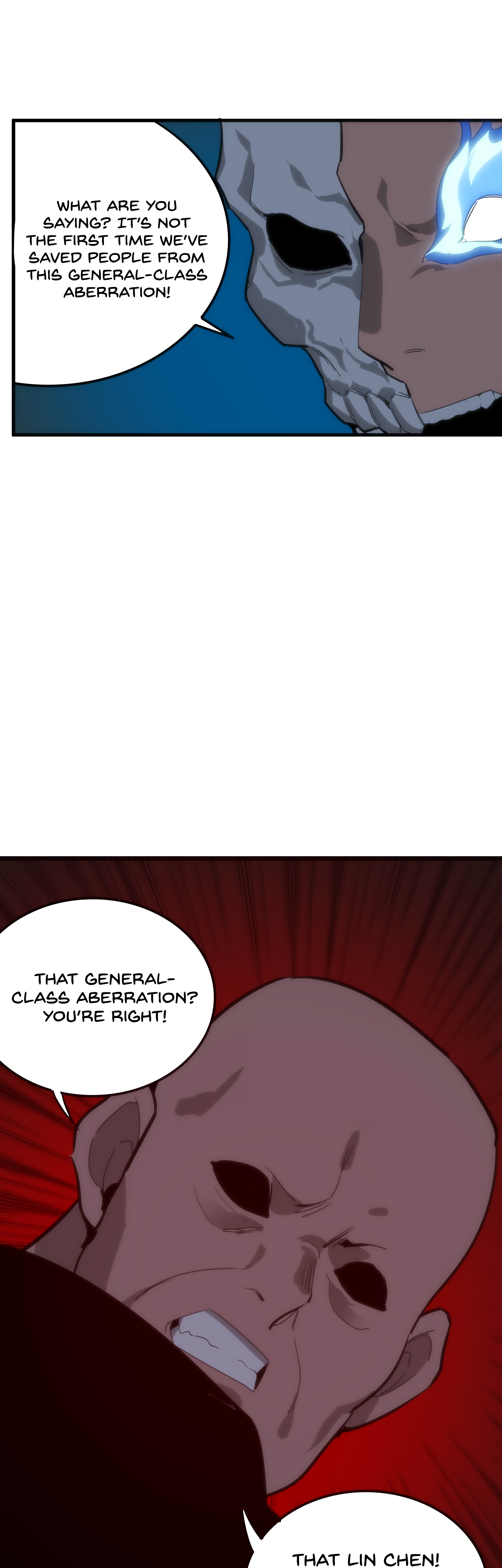 Horror Comes I Have 18 Levels of Hell Inside Me Chapter 6 page 36 - 