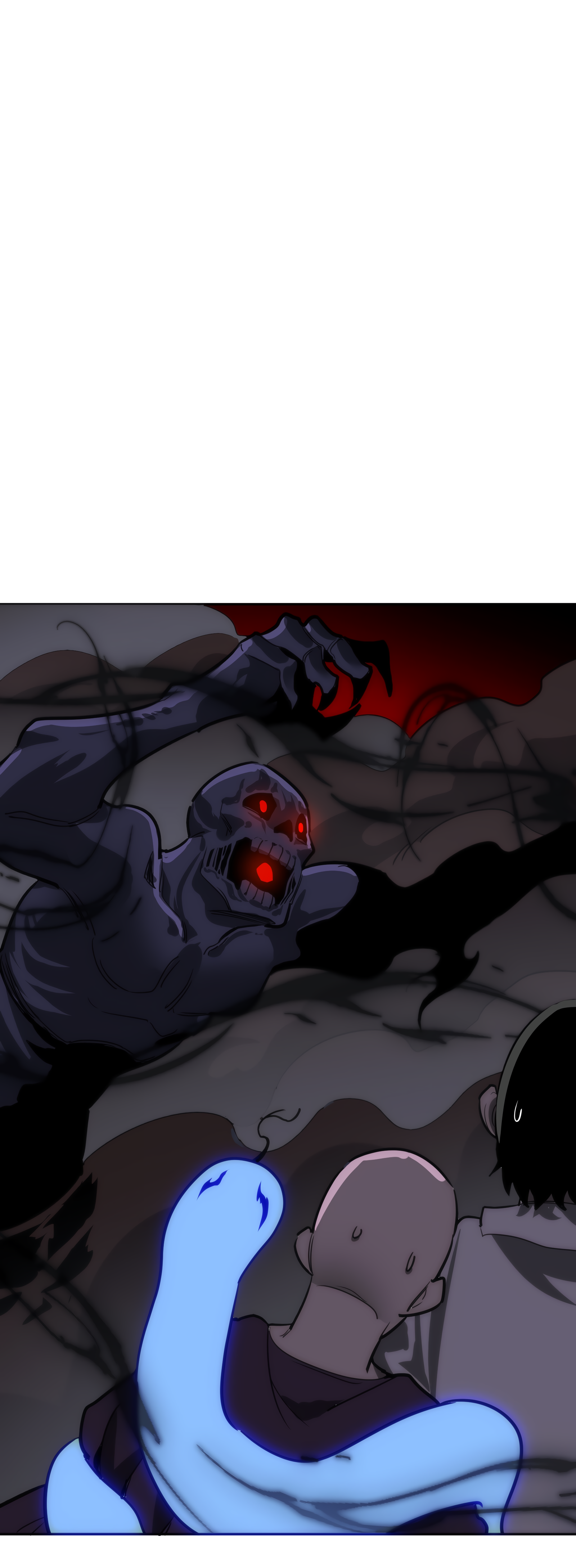 Horror Comes I Have 18 Levels of Hell Inside Me Chapter 7 page 11 - 