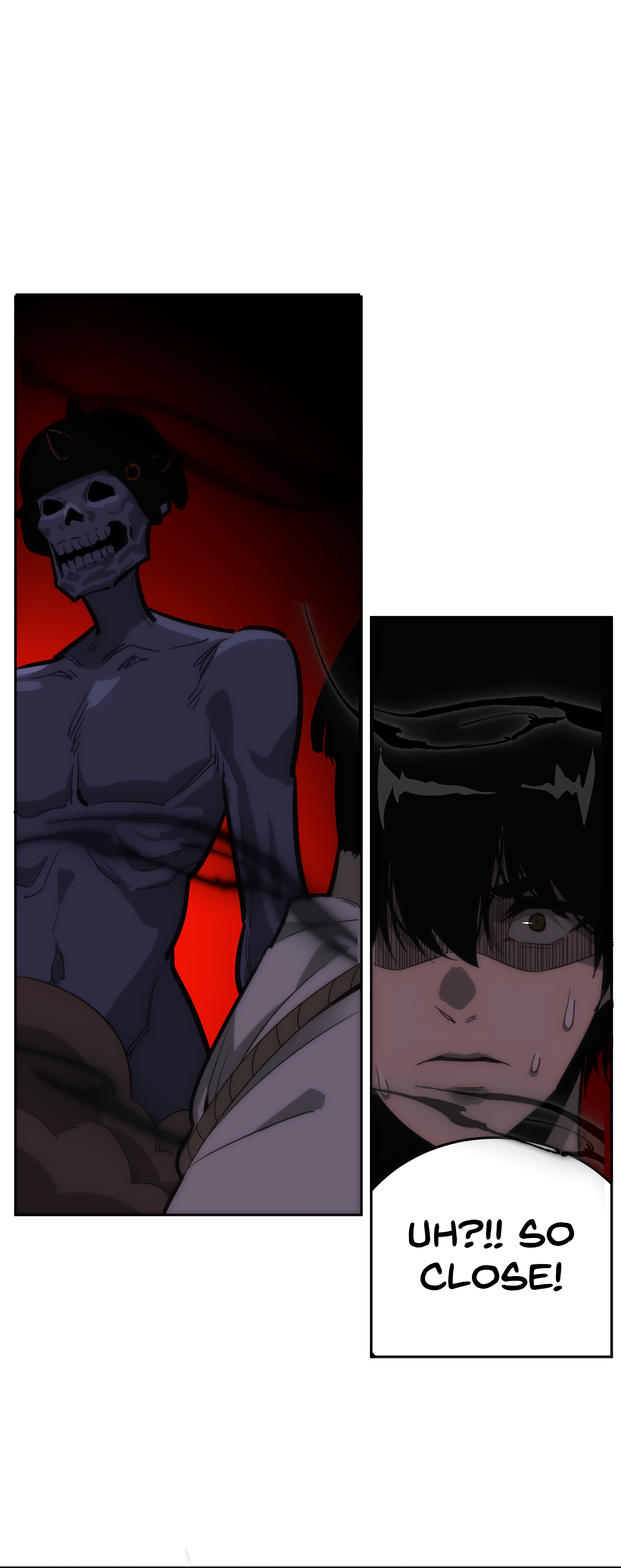 Horror Comes I Have 18 Levels of Hell Inside Me Chapter 7 page 15 - 