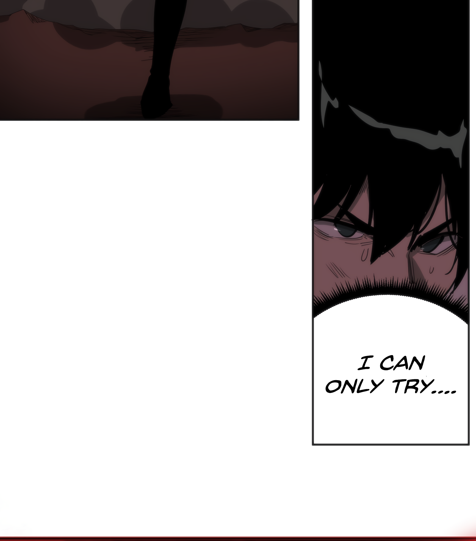 Horror Comes I Have 18 Levels of Hell Inside Me Chapter 7 page 31 - 