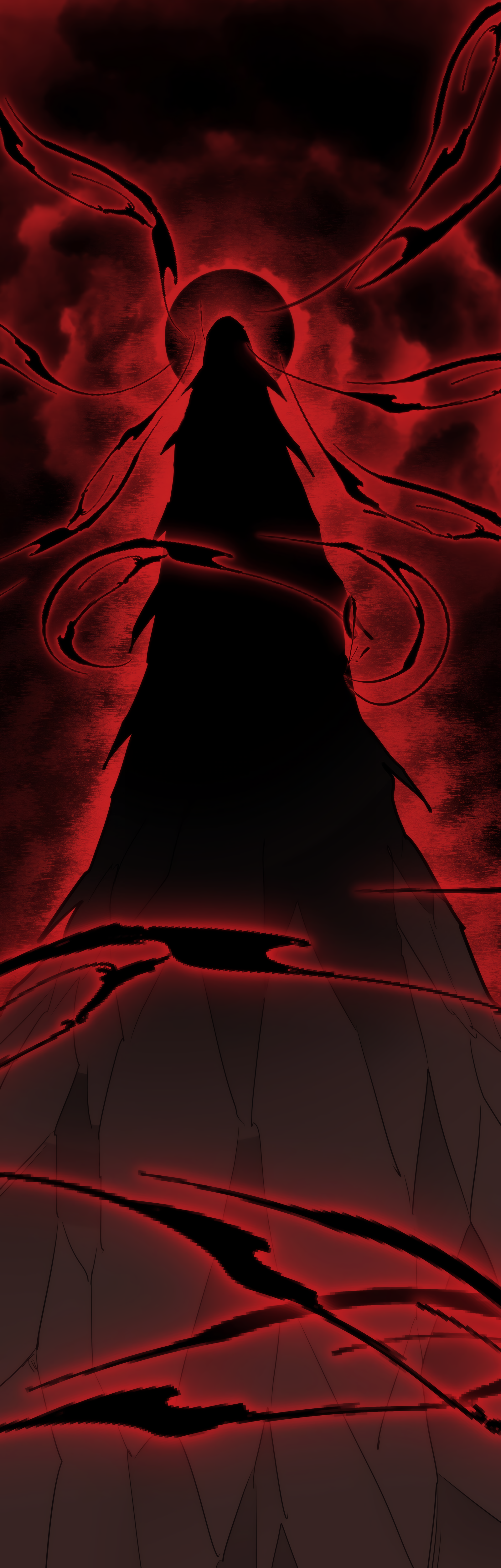 Horror Comes I Have 18 Levels of Hell Inside Me Chapter 7 page 32 - 