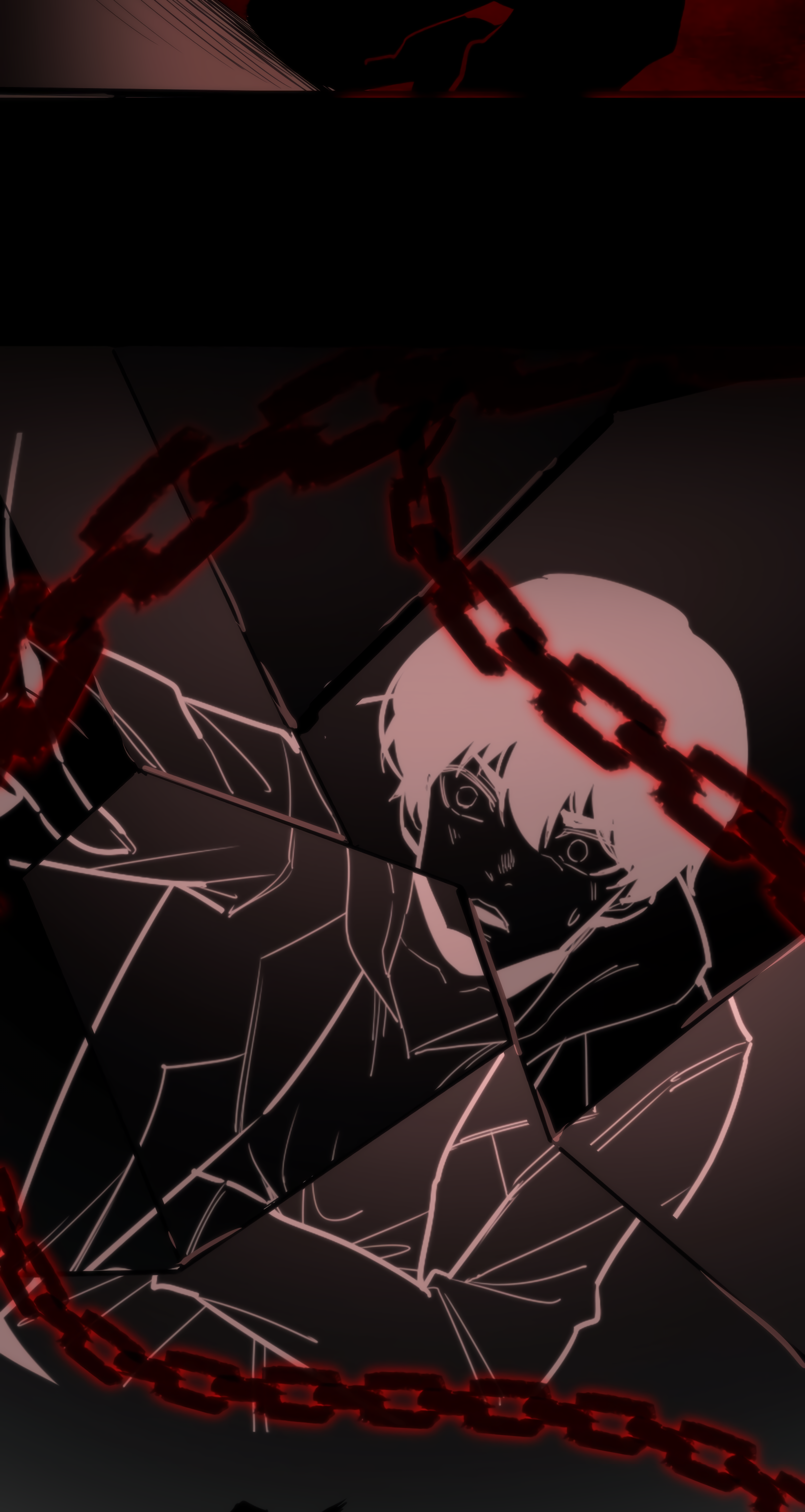 Horror Comes I Have 18 Levels of Hell Inside Me Chapter 7 page 35 - 