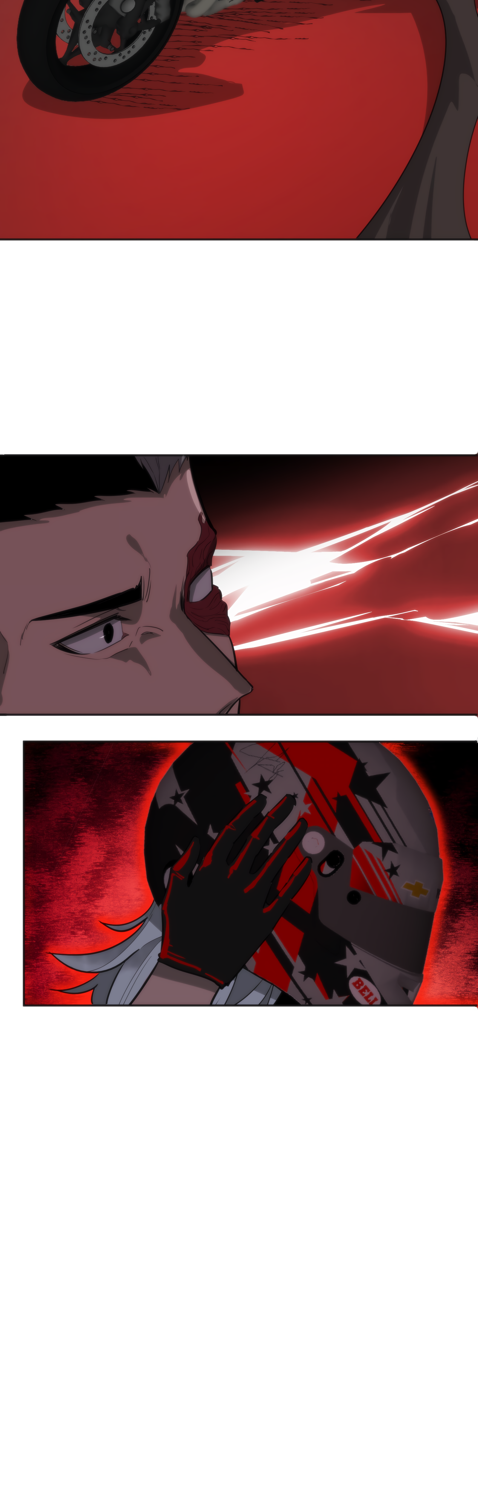 Horror Comes I Have 18 Levels of Hell Inside Me Chapter 7 page 37 - 