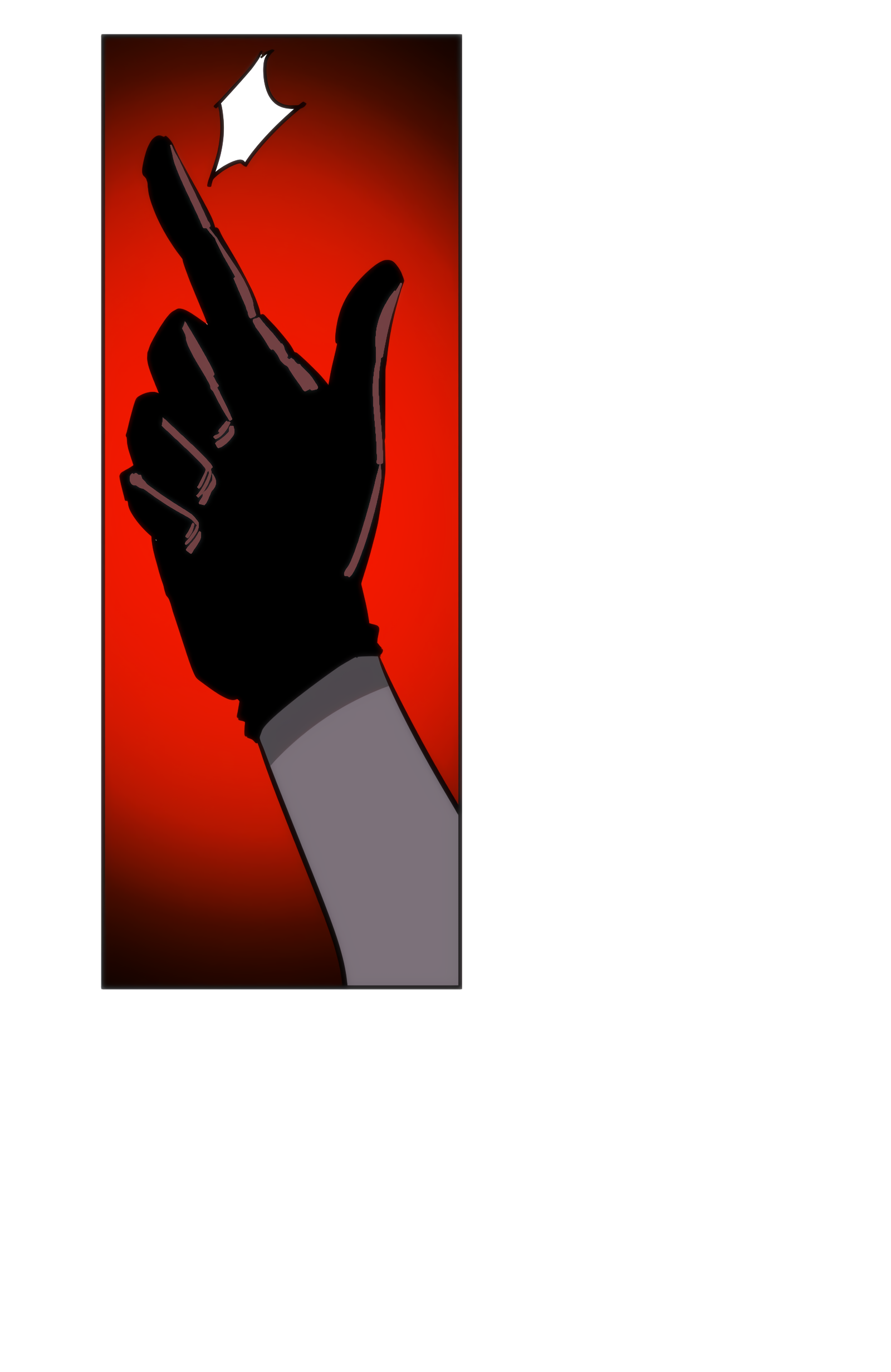 Horror Comes I Have 18 Levels of Hell Inside Me Chapter 7 page 39 - 