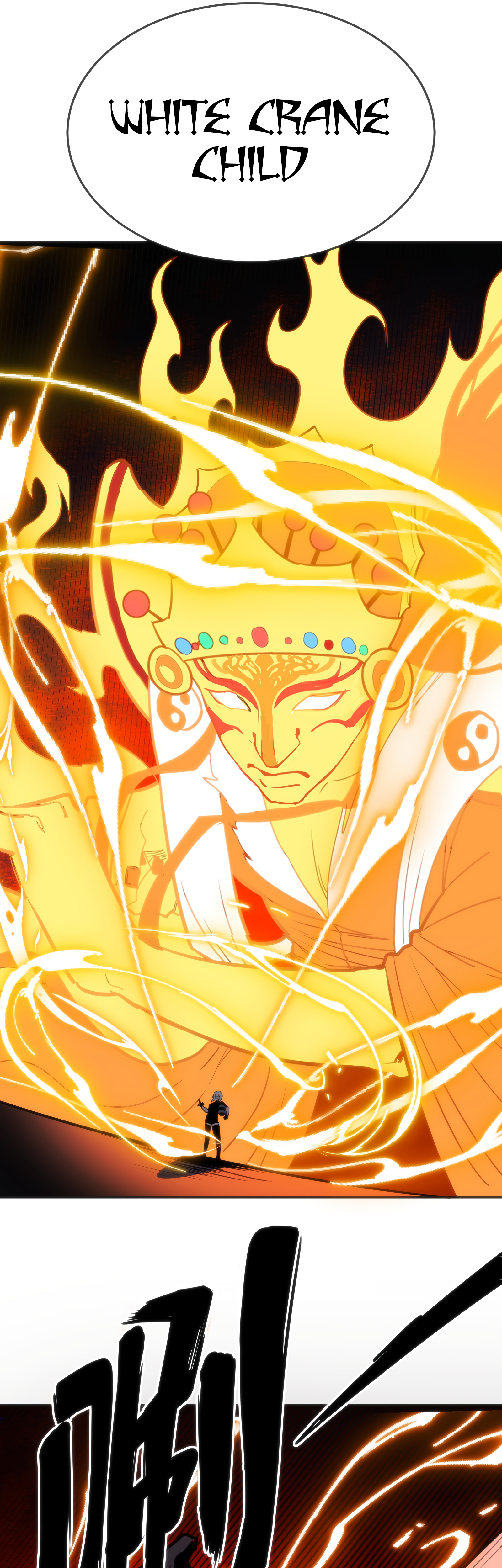 Horror Comes I Have 18 Levels of Hell Inside Me Chapter 7 page 40 - 