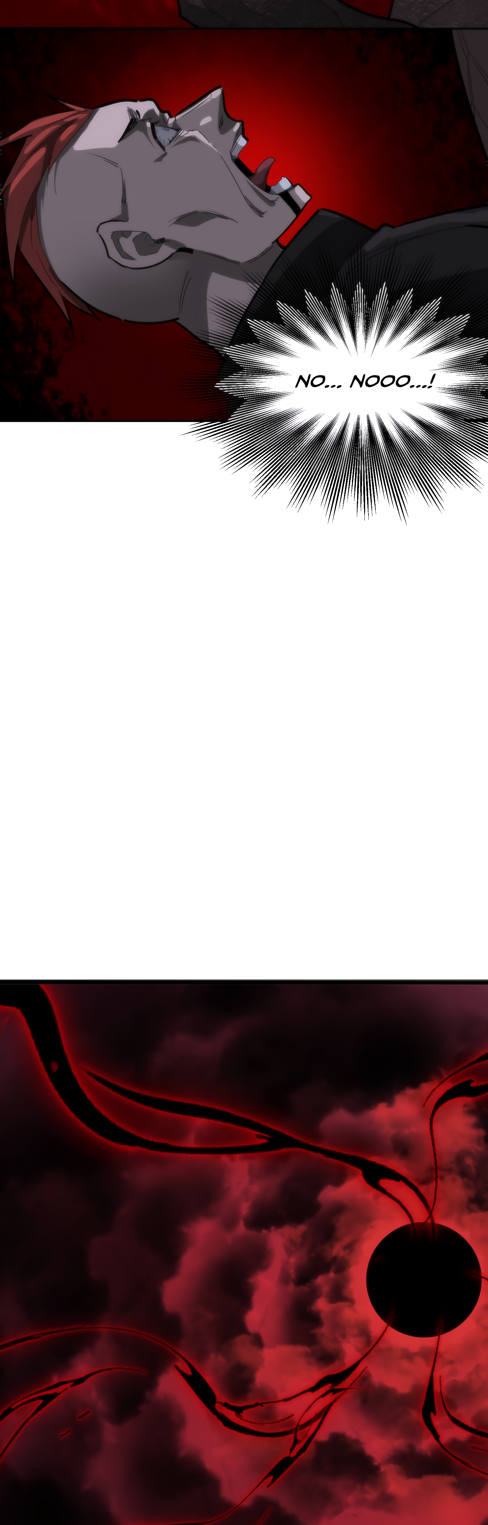 Horror Comes I Have 18 Levels of Hell Inside Me Chapter 7 page 7 - 