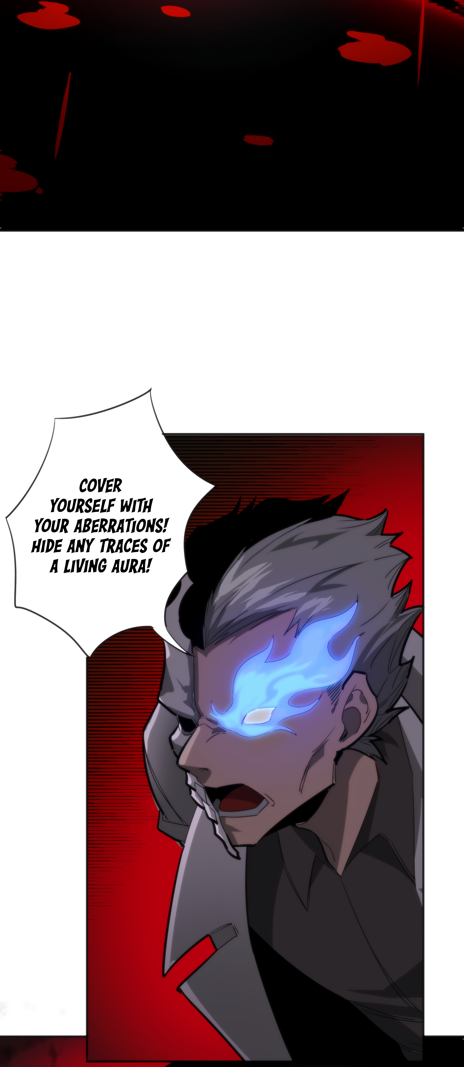 Horror Comes I Have 18 Levels of Hell Inside Me Chapter 7 page 9 - 