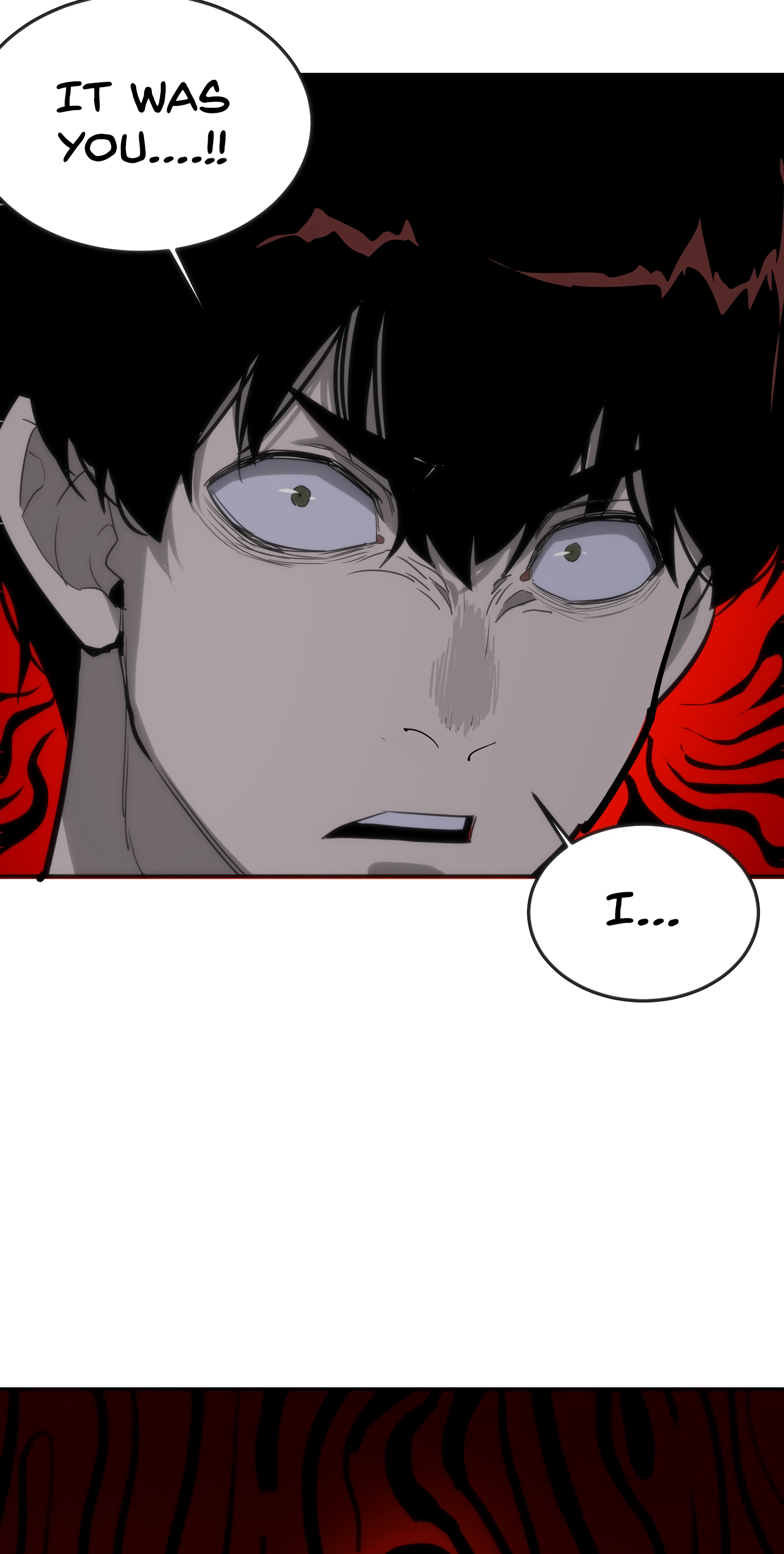 Horror Comes I Have 18 Levels of Hell Inside Me Chapter 8 page 13 - 