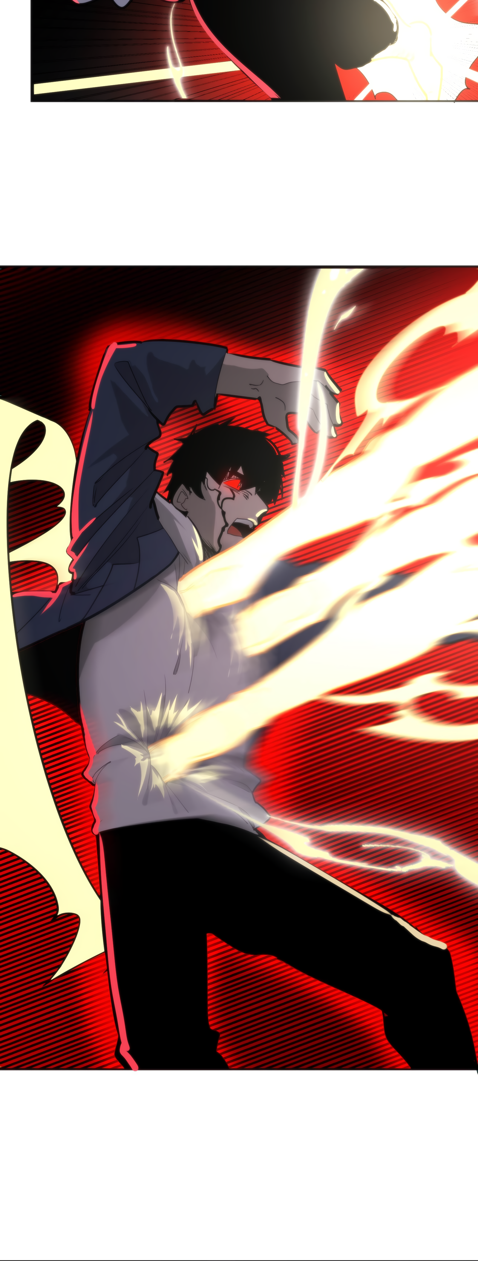 Horror Comes I Have 18 Levels of Hell Inside Me Chapter 8 page 29 - 