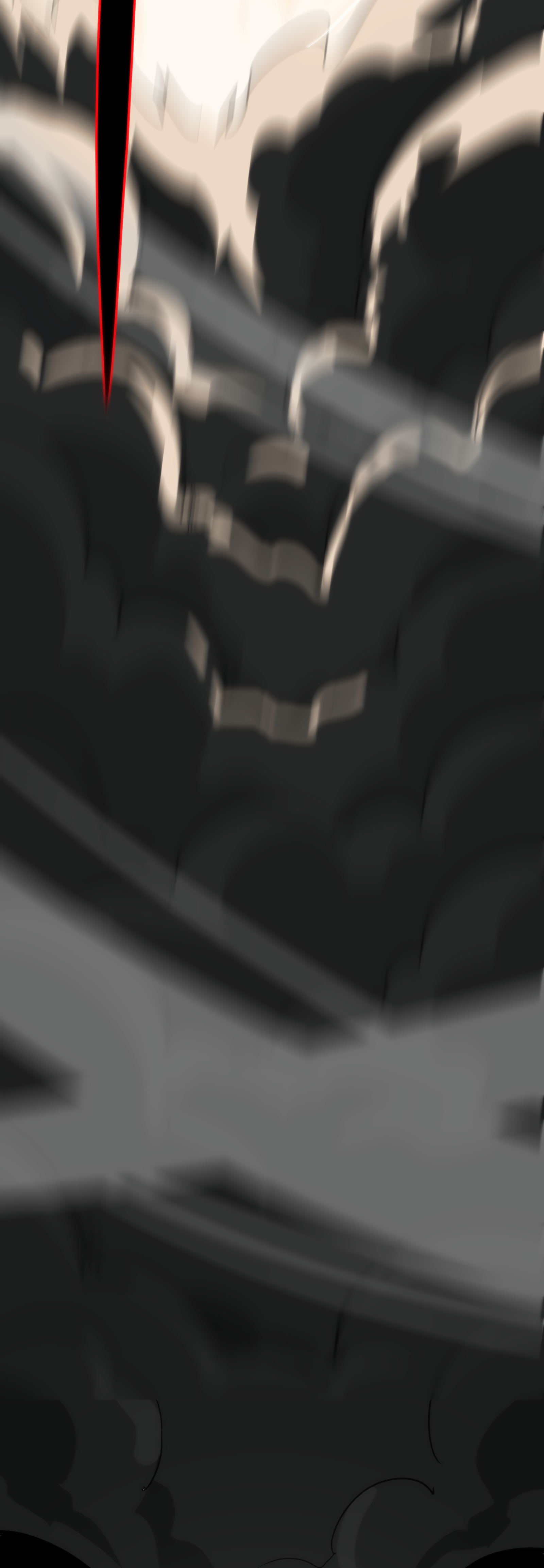 Horror Comes I Have 18 Levels of Hell Inside Me Chapter 8 page 35 - 