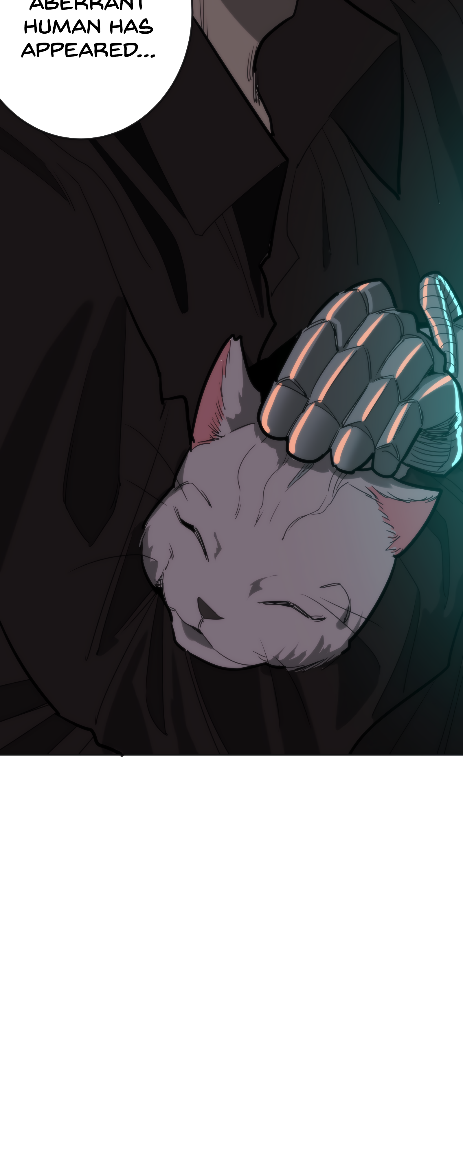 Horror Comes I Have 18 Levels of Hell Inside Me Chapter 8 page 37 - 