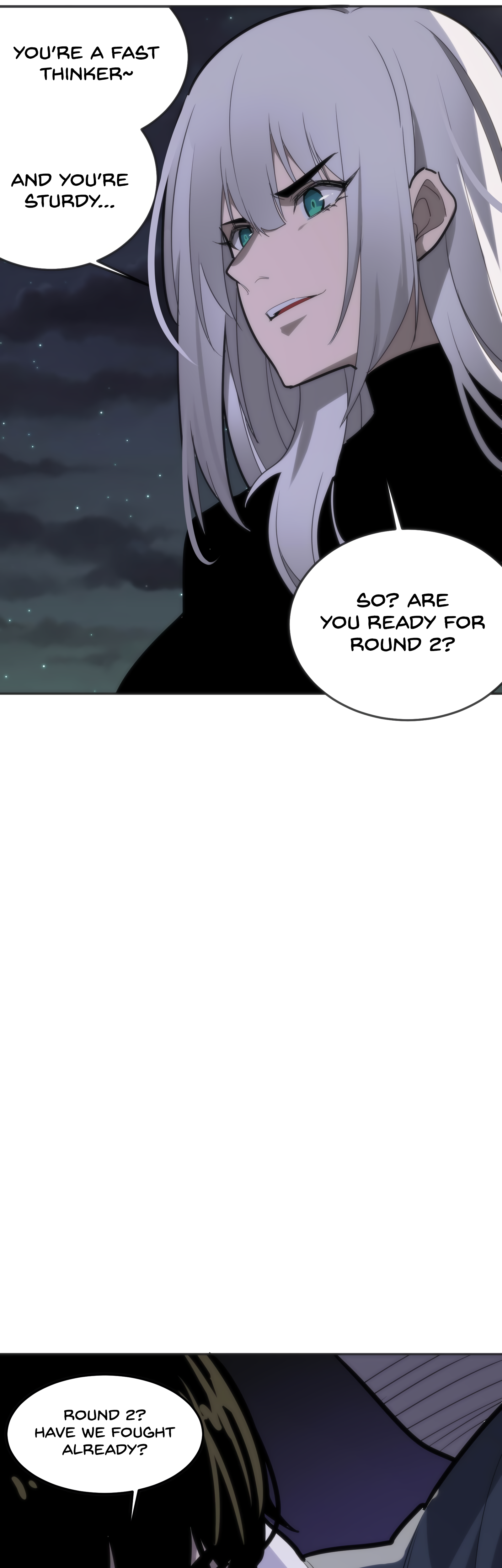 Horror Comes I Have 18 Levels of Hell Inside Me Chapter 9 page 16 - 