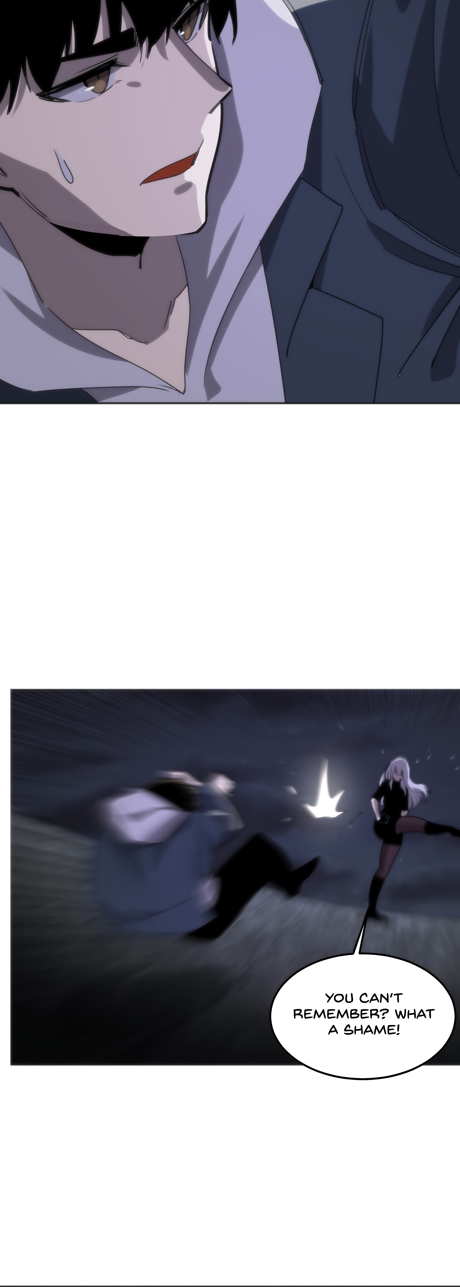 Horror Comes I Have 18 Levels of Hell Inside Me Chapter 9 page 17 - 