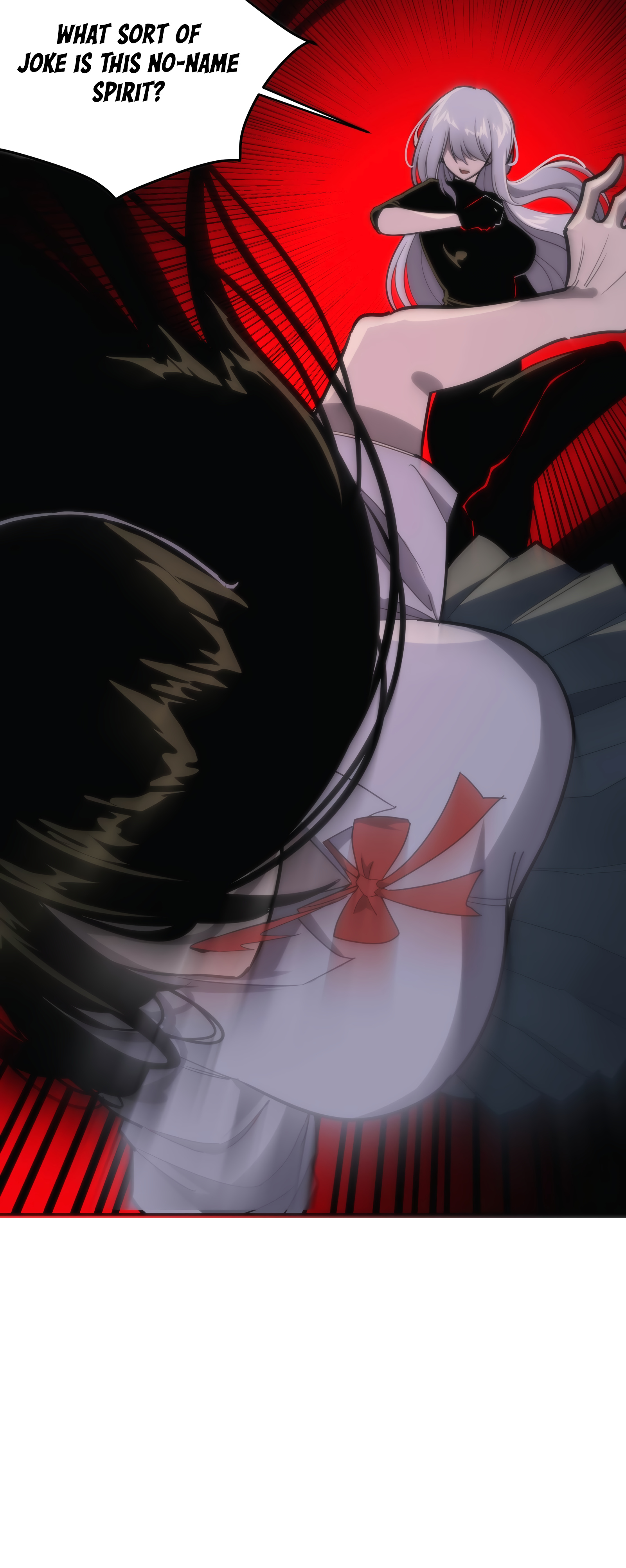 Horror Comes I Have 18 Levels of Hell Inside Me Chapter 9 page 19 - 