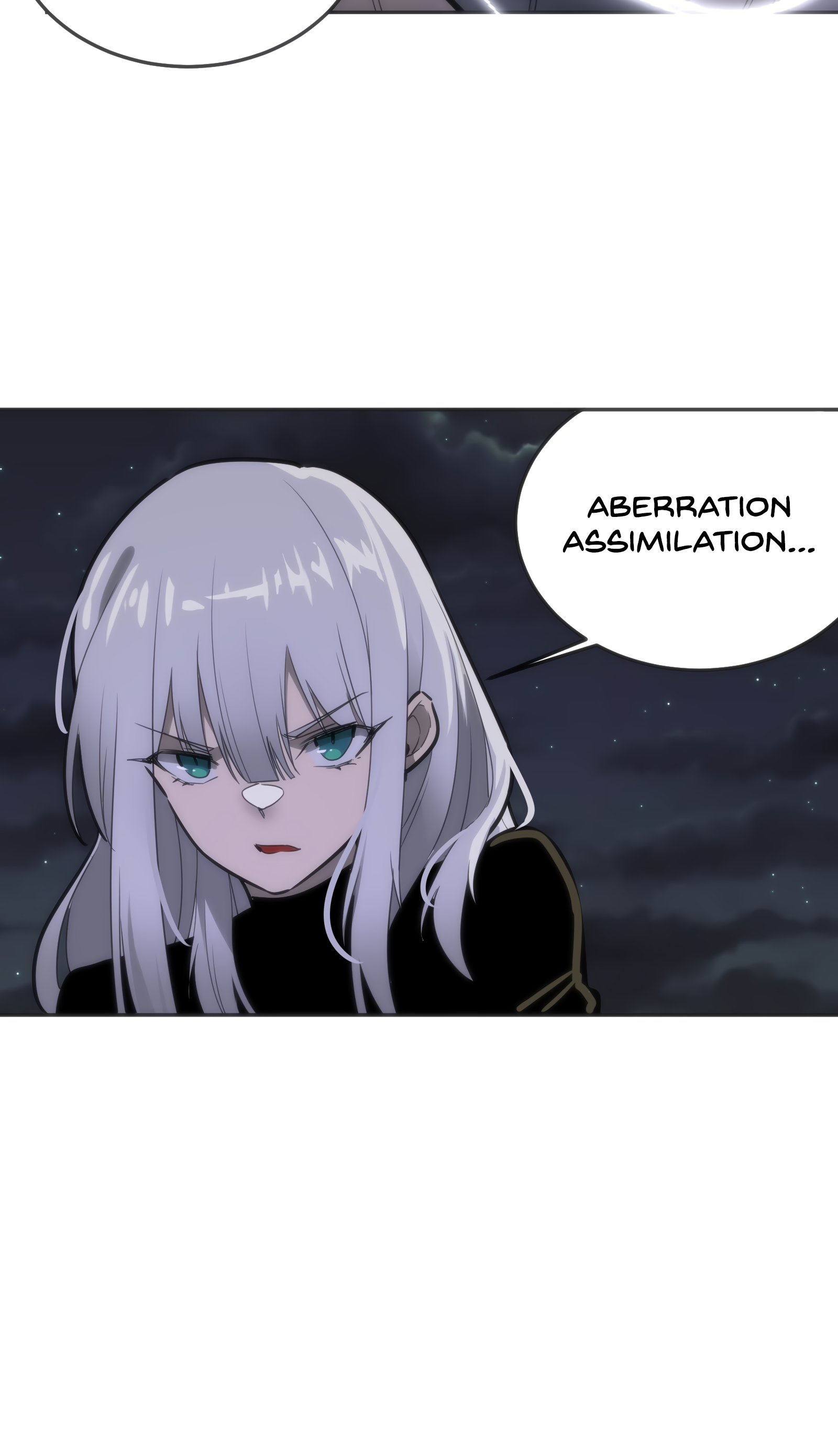 Horror Comes I Have 18 Levels of Hell Inside Me Chapter 9 page 23 - 