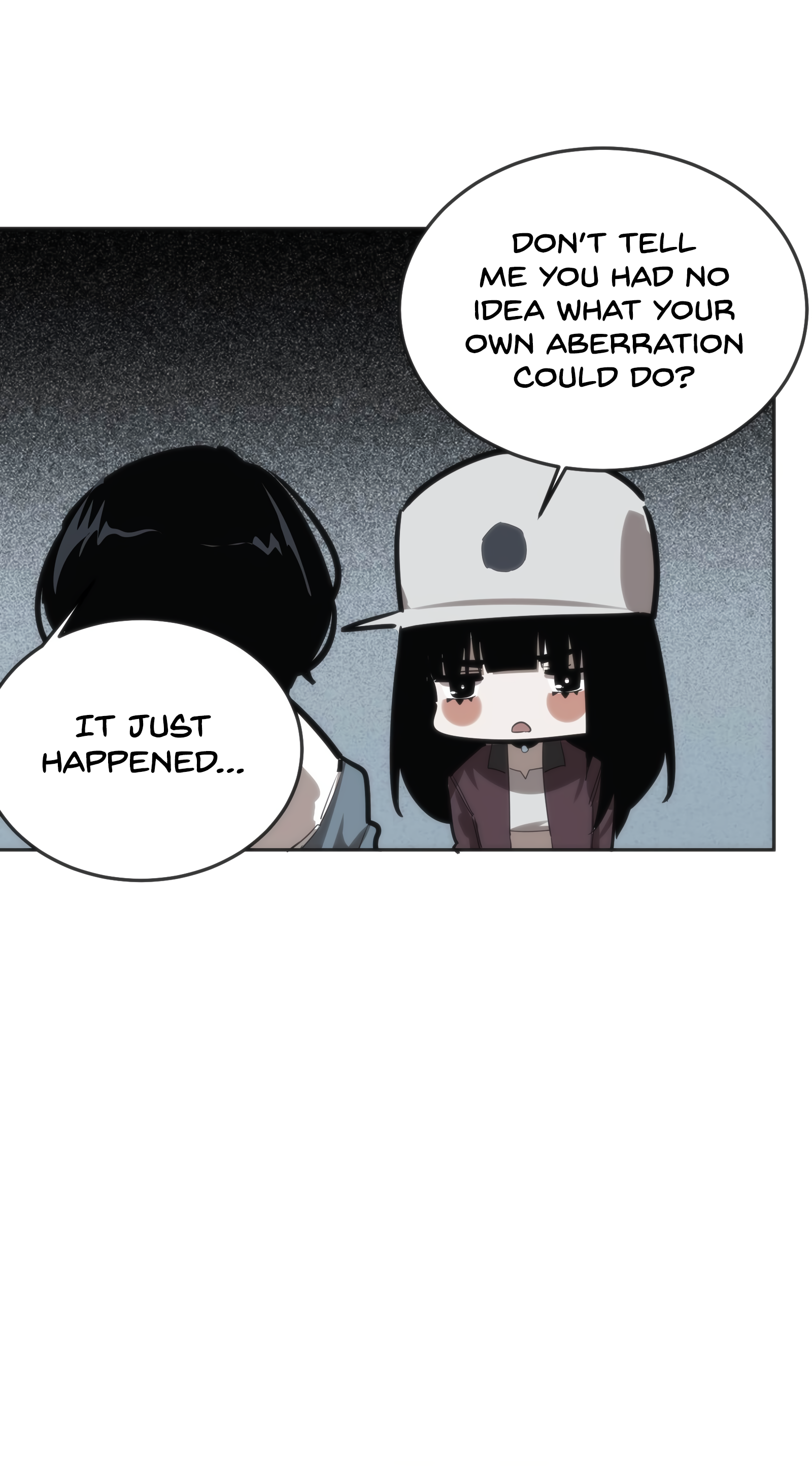 Horror Comes I Have 18 Levels of Hell Inside Me Chapter 9 page 31 - 