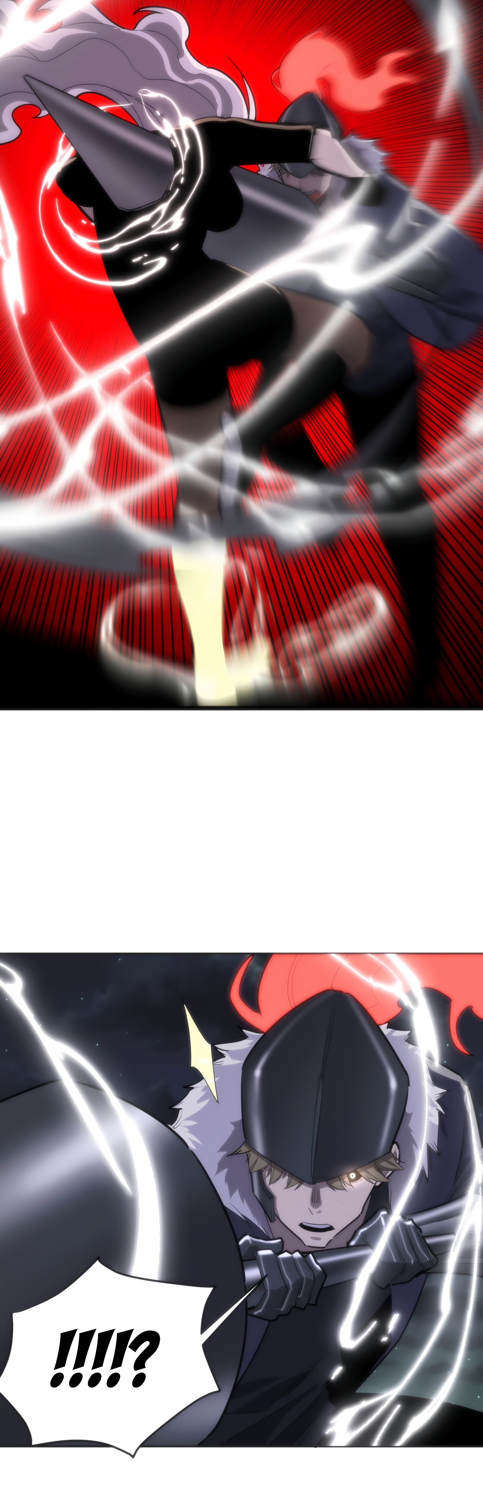 Horror Comes I Have 18 Levels of Hell Inside Me Chapter 9 page 37 - 